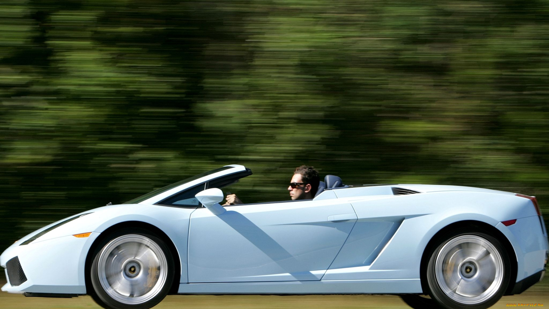 автомобили, lamborghini