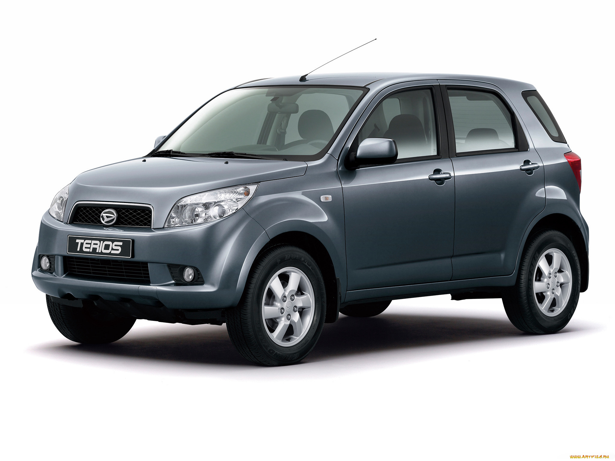 автомобили, daihatsu