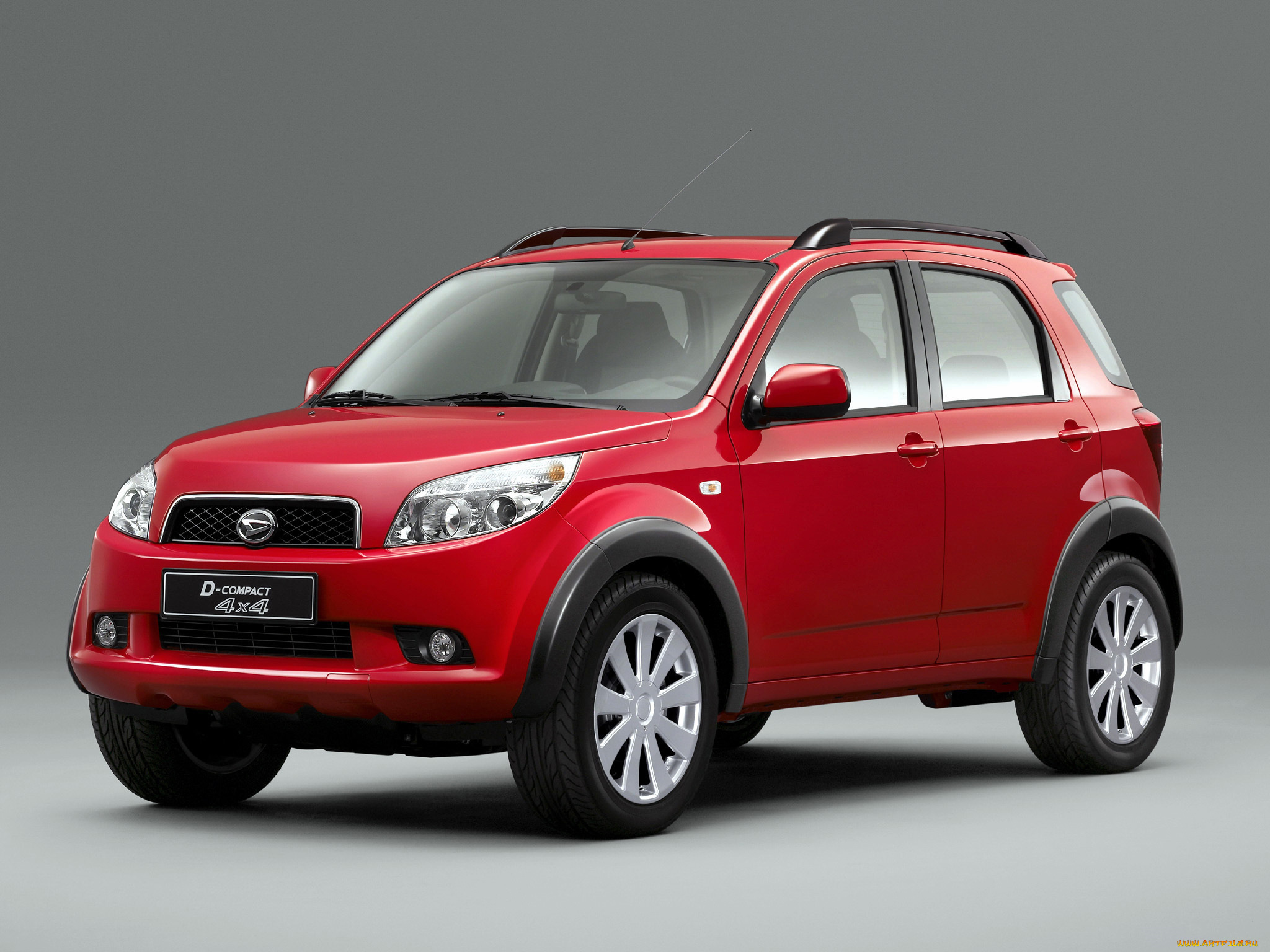 автомобили, daihatsu