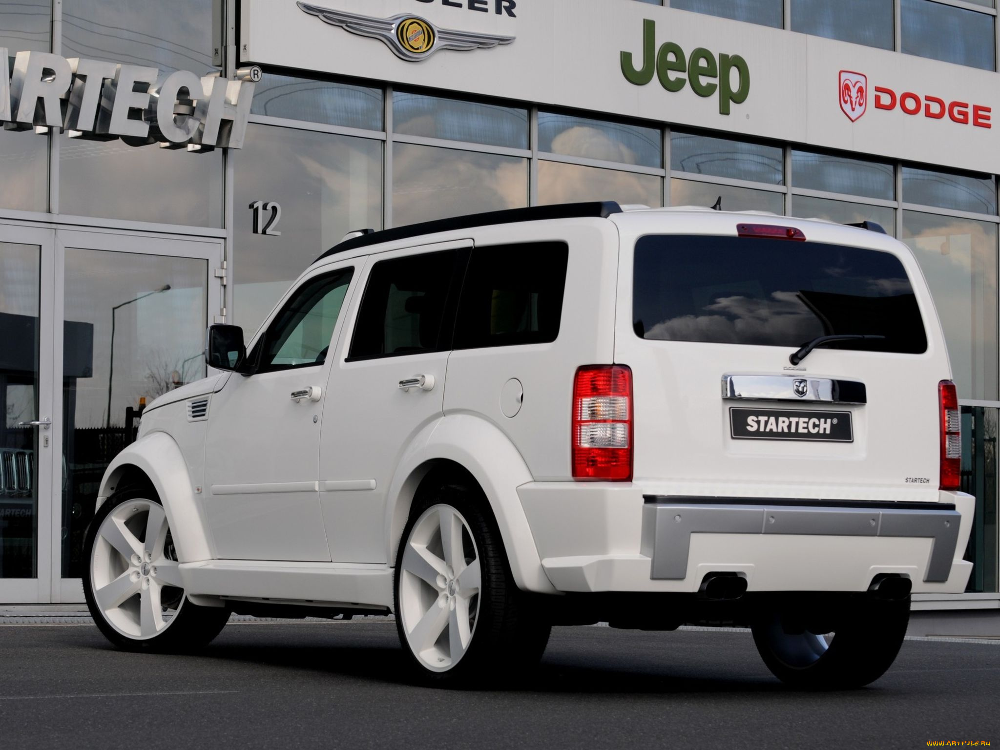 автомобили, dodge