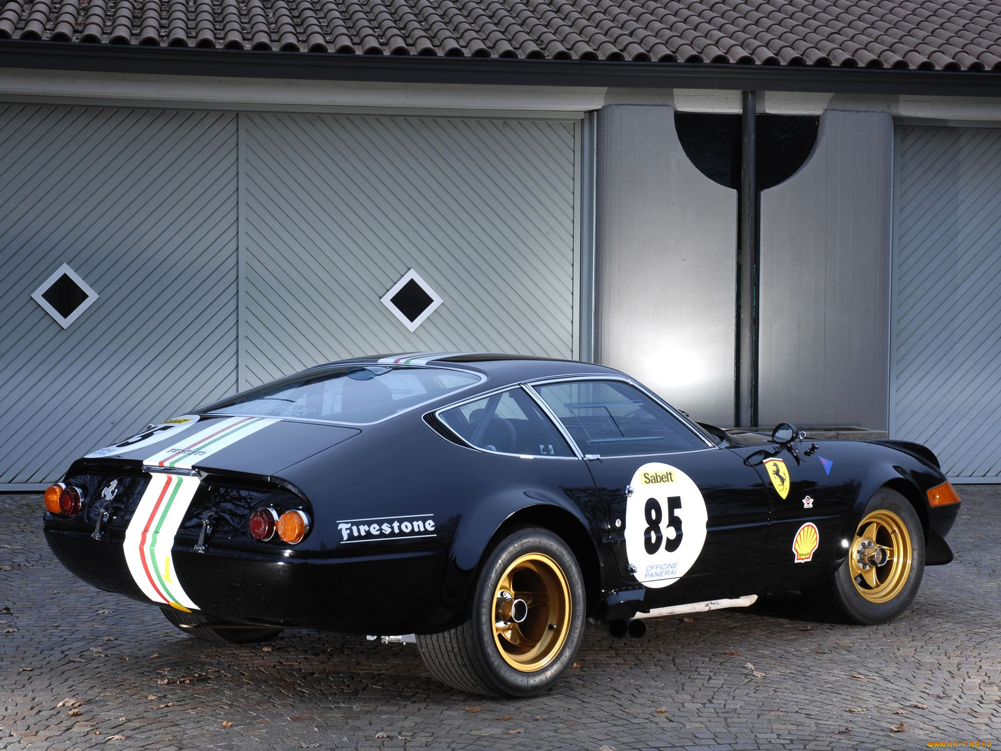 автомобили, ferrari