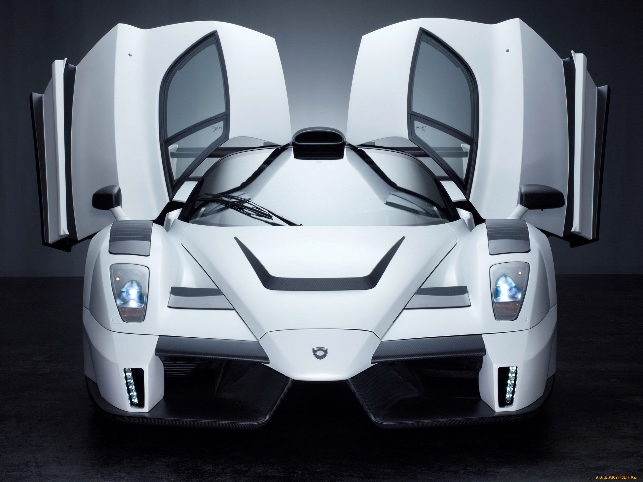 автомобили, ferrari