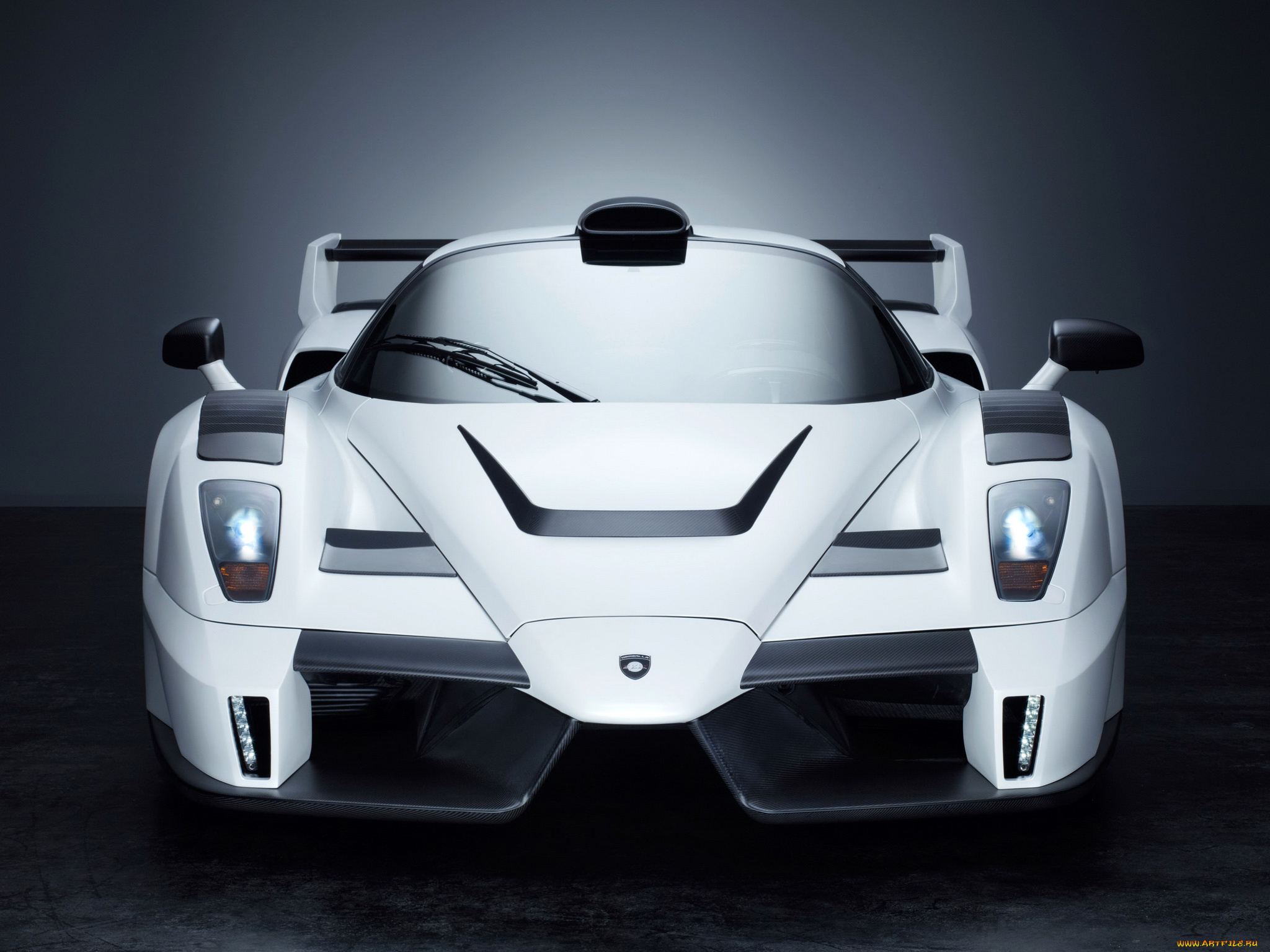 автомобили, ferrari