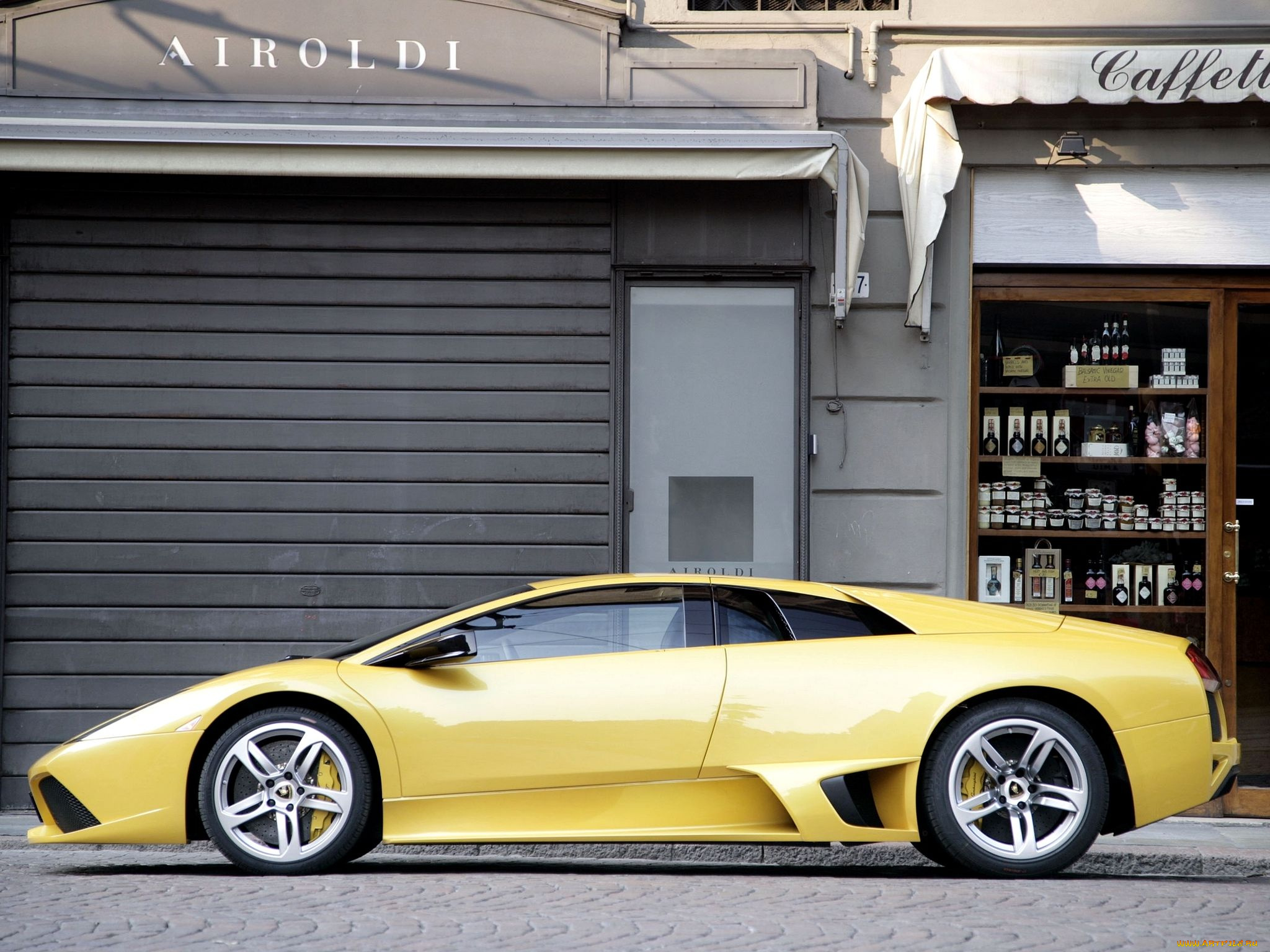 автомобили, lamborghini