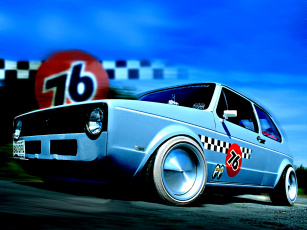 обоя автомобили, volkswagen