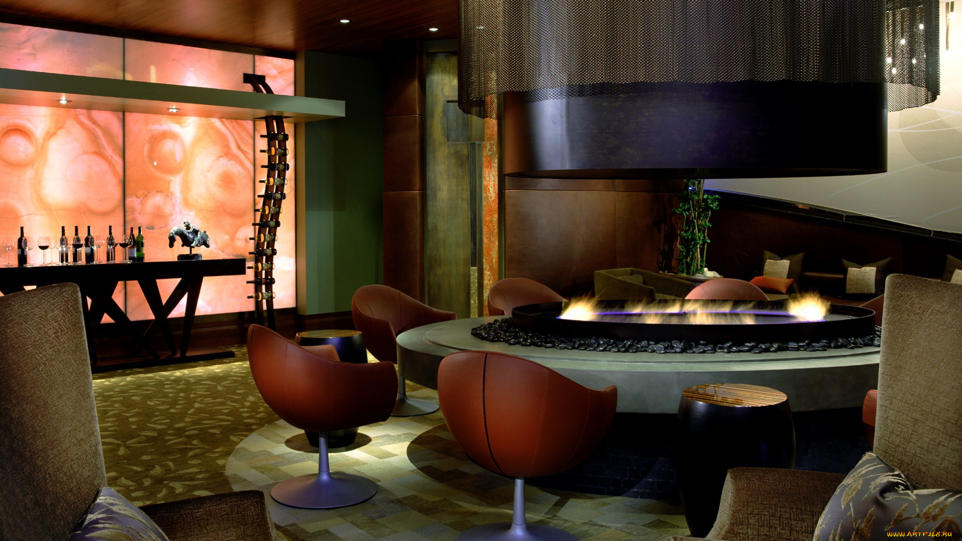 3д, графика, realism, реализм, отель