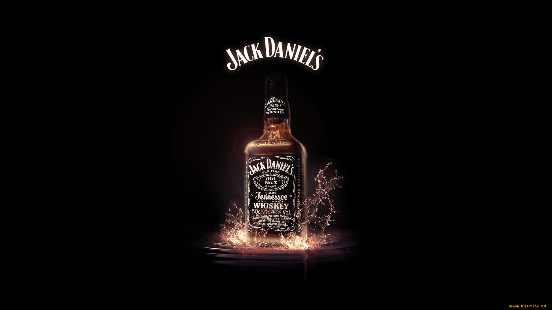 бренды, jack, daniel`s, jd