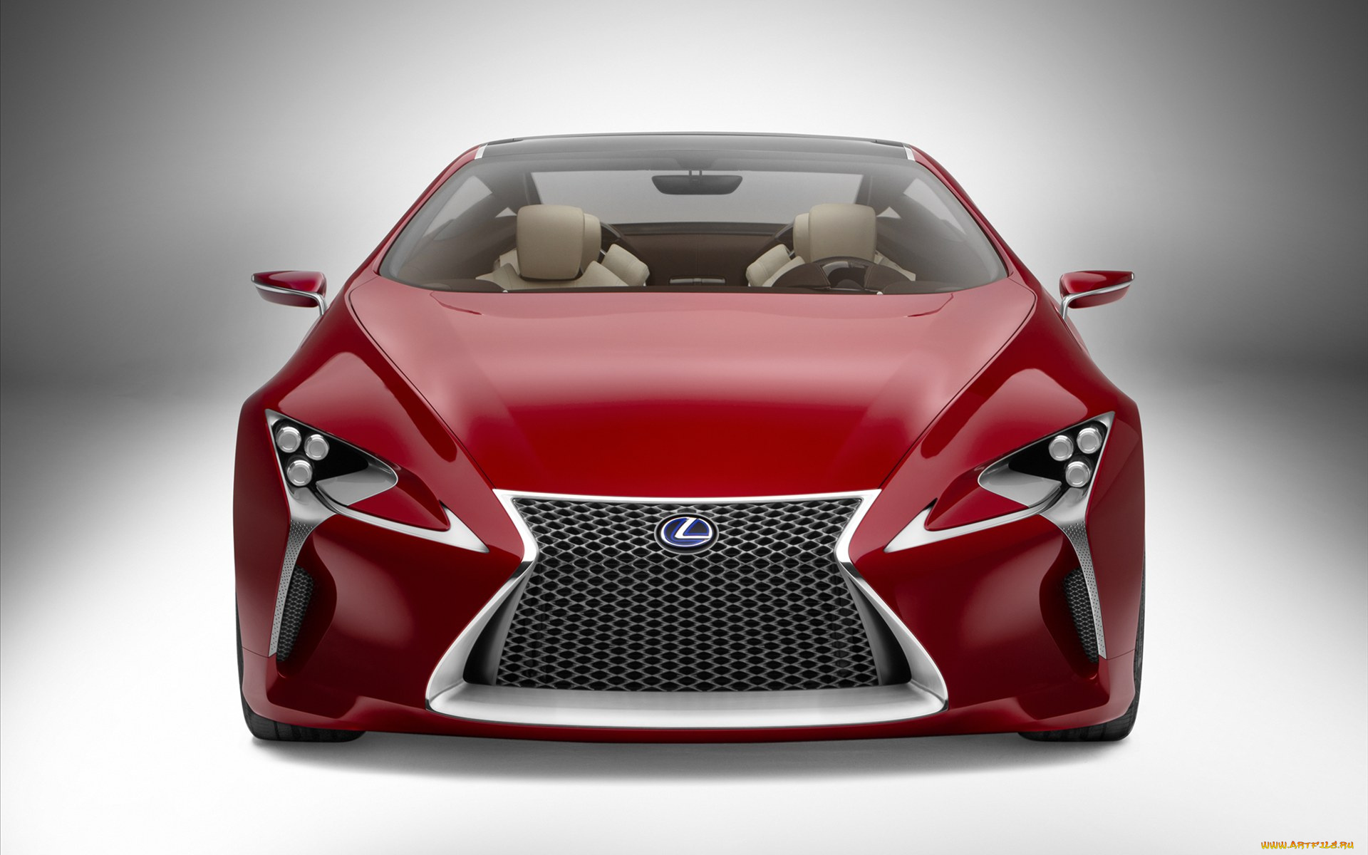lexus, lf, lc, sports, coupe, concept, 2012, автомобили