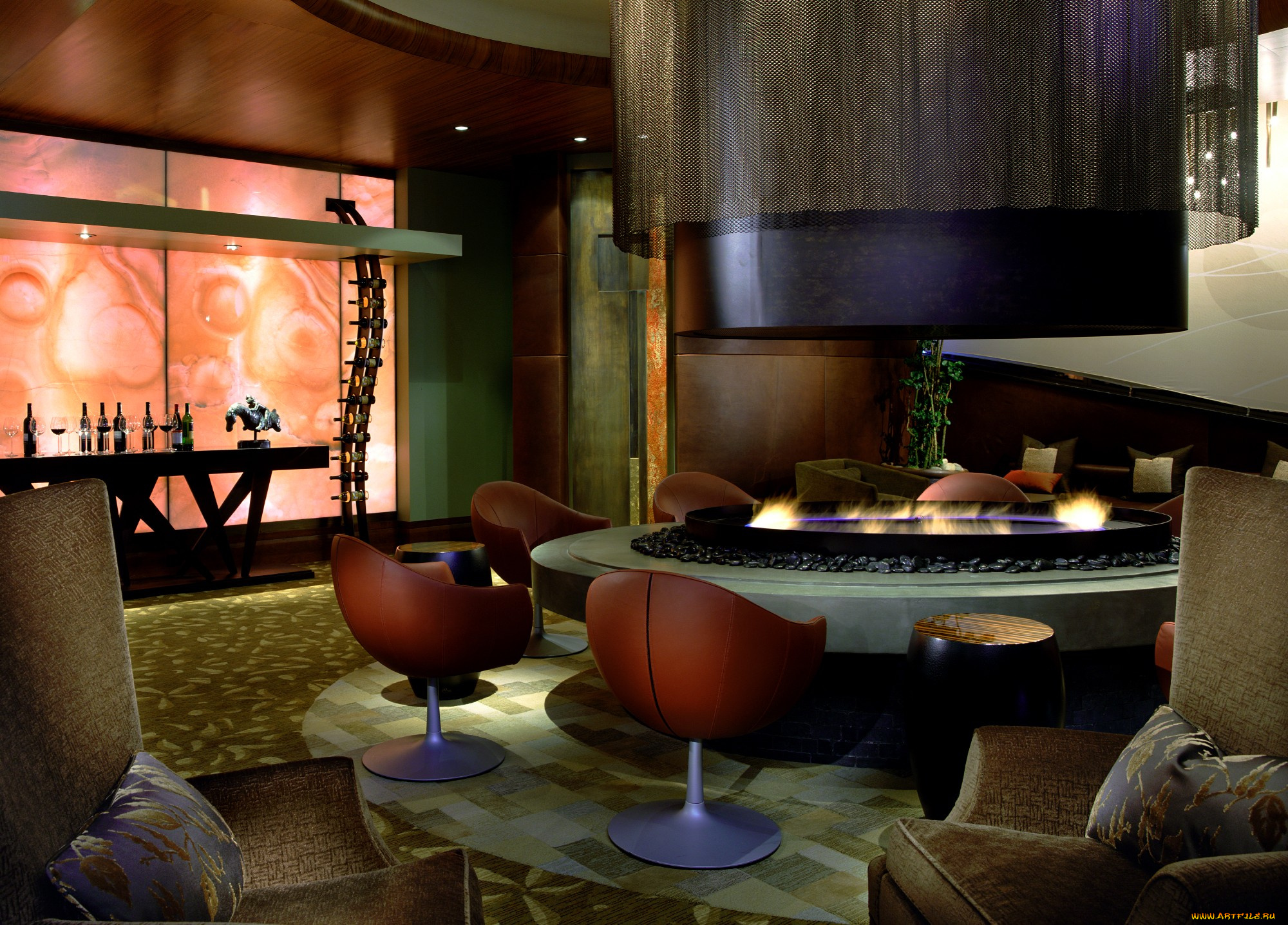 3д, графика, realism, реализм, отель