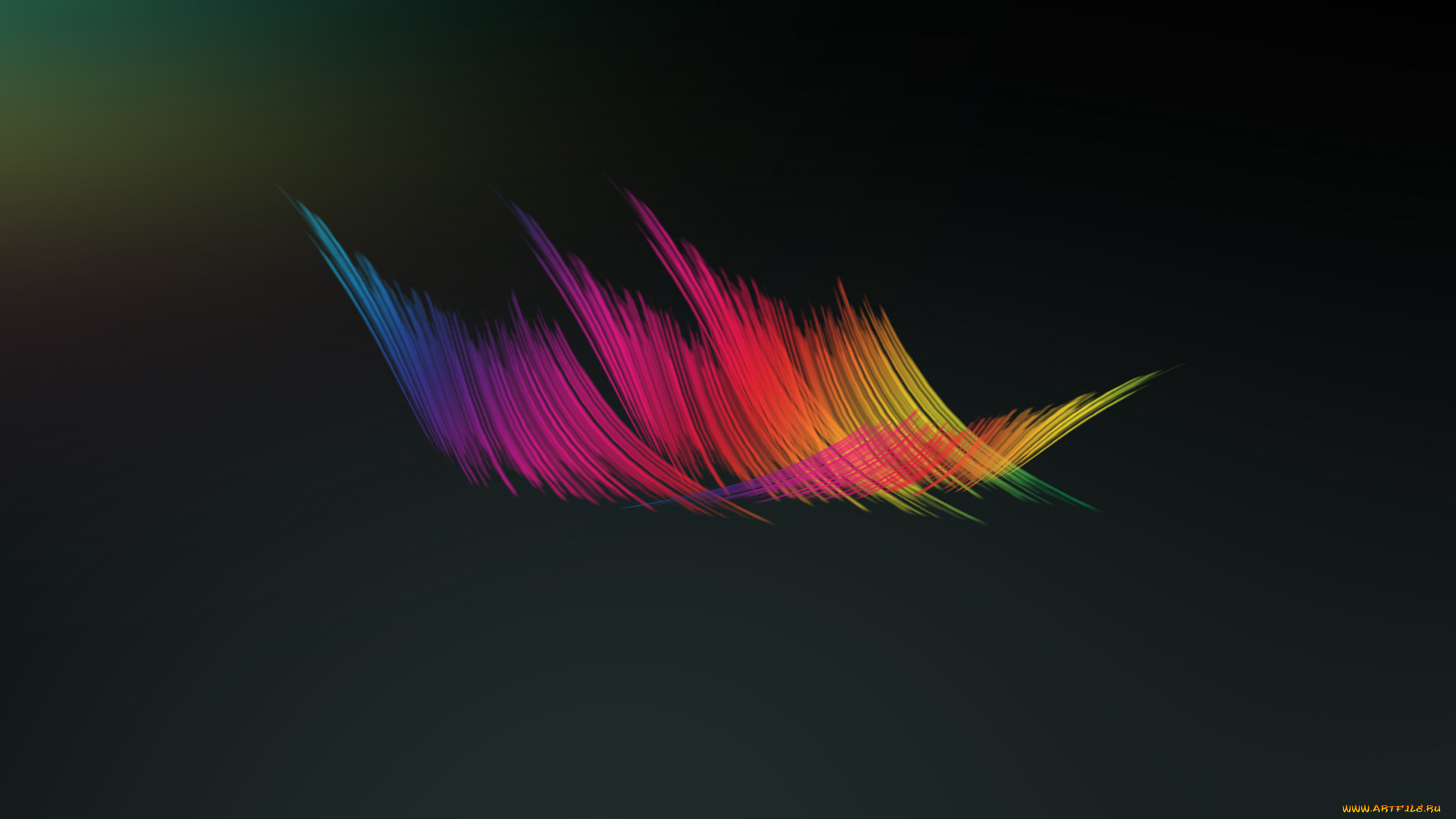 3д, графика, abstract, абстракции, минимализм, абстракция, полосы