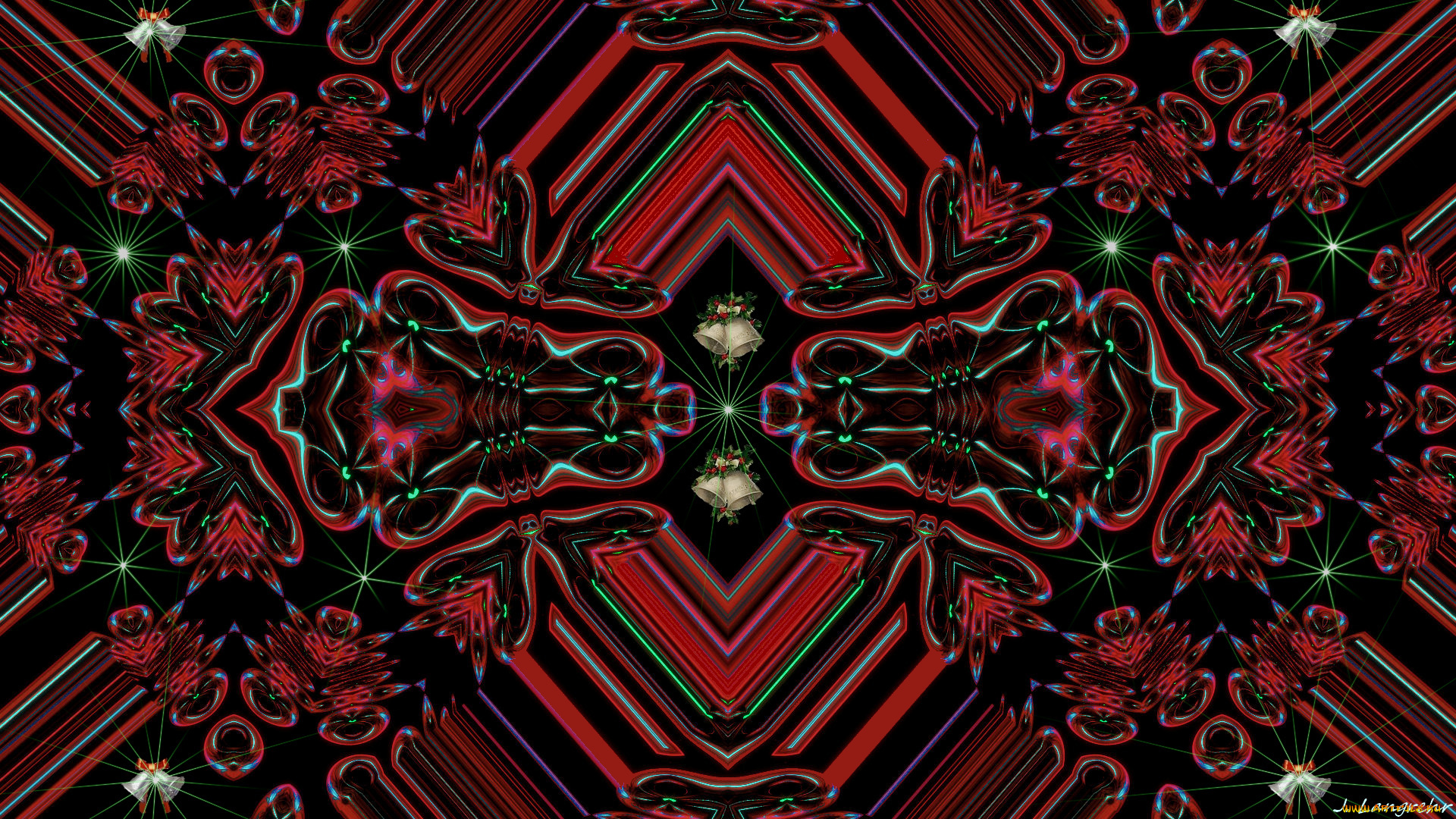 3д, графика, fractal, фракталы, фон, цвета, узор, линии