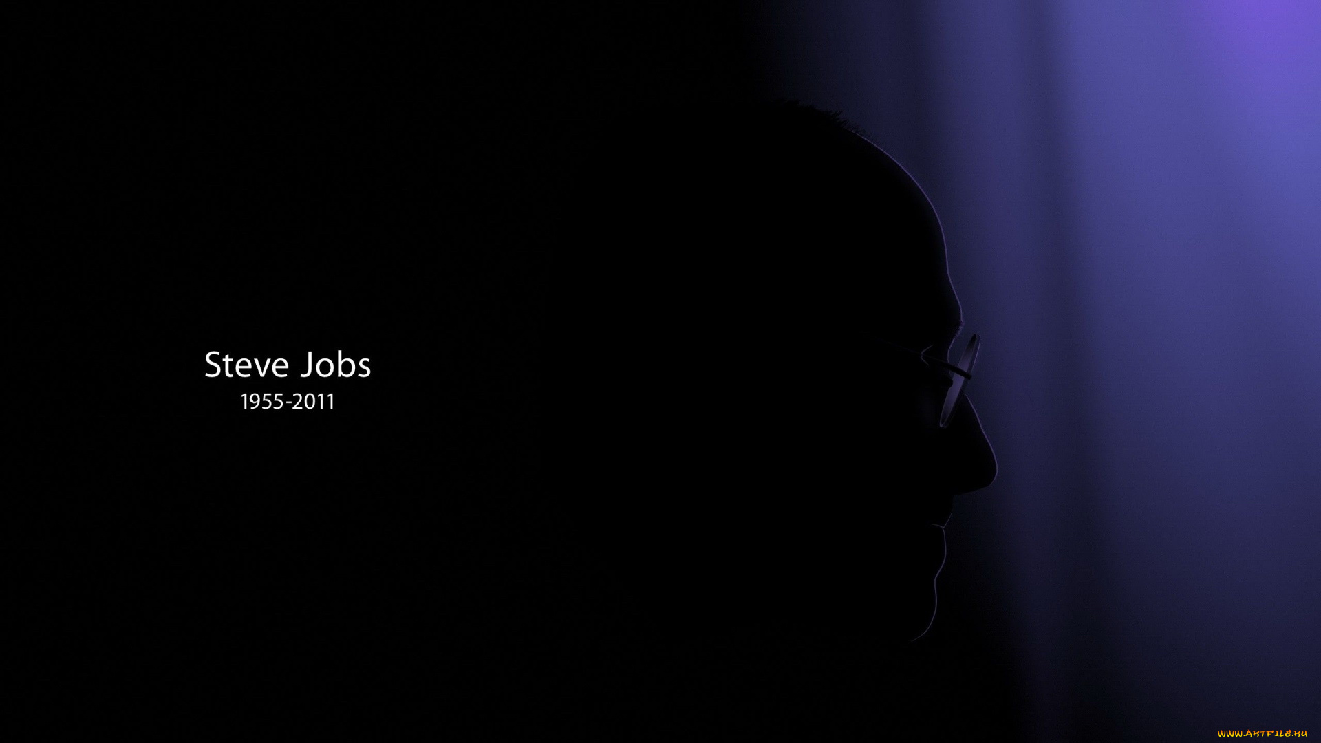 steve, jobs, мужчины, apple, фон