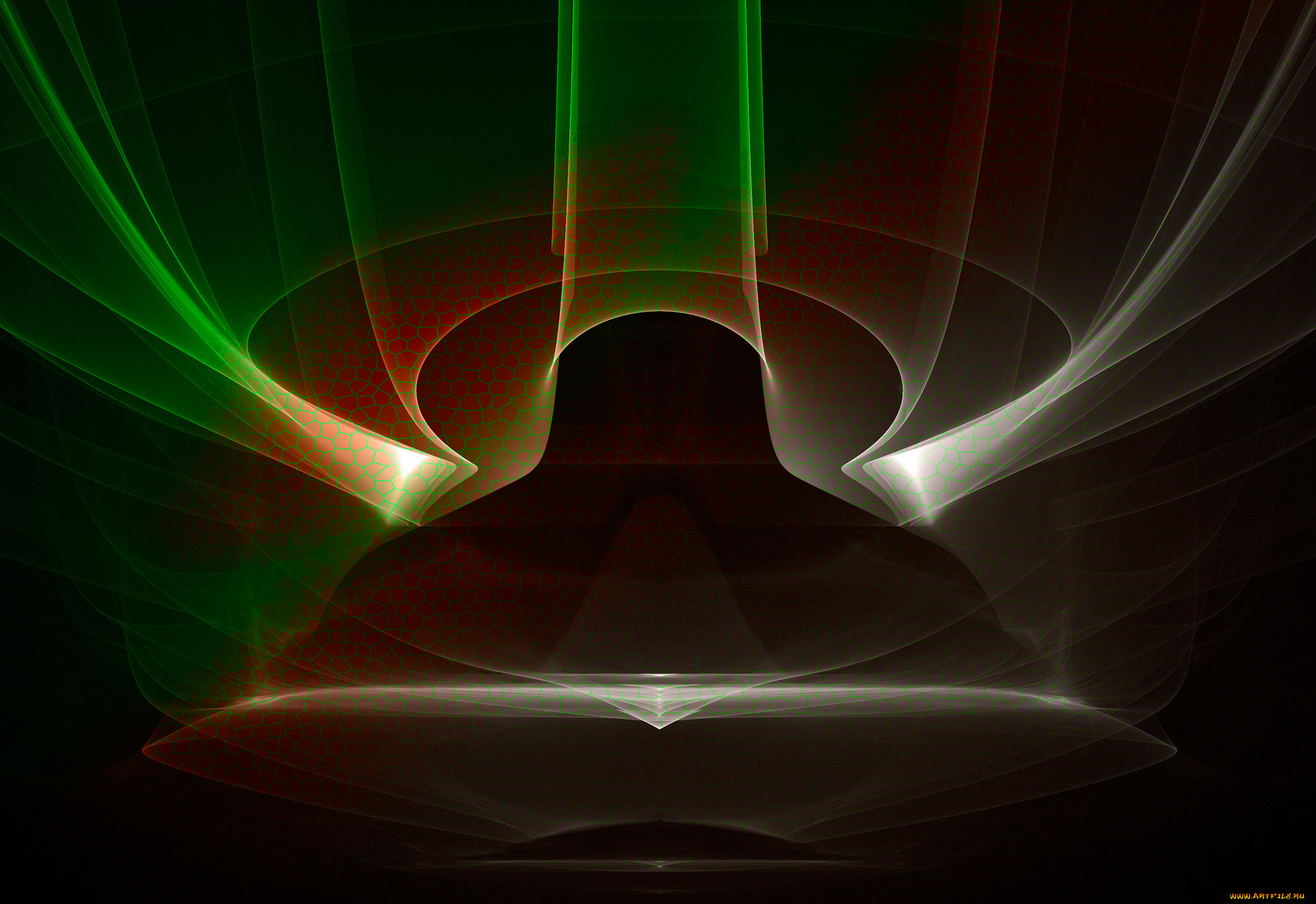 3д, графика, abstract, абстракции, линии, фон, цвета, узор