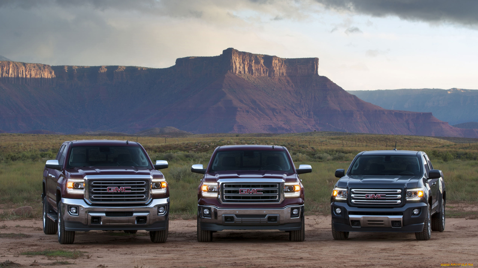 2015, gmc, canyon, автомобили, gm-gmc, коммерческие, gmc, general, motors, сша, детройт, легковые