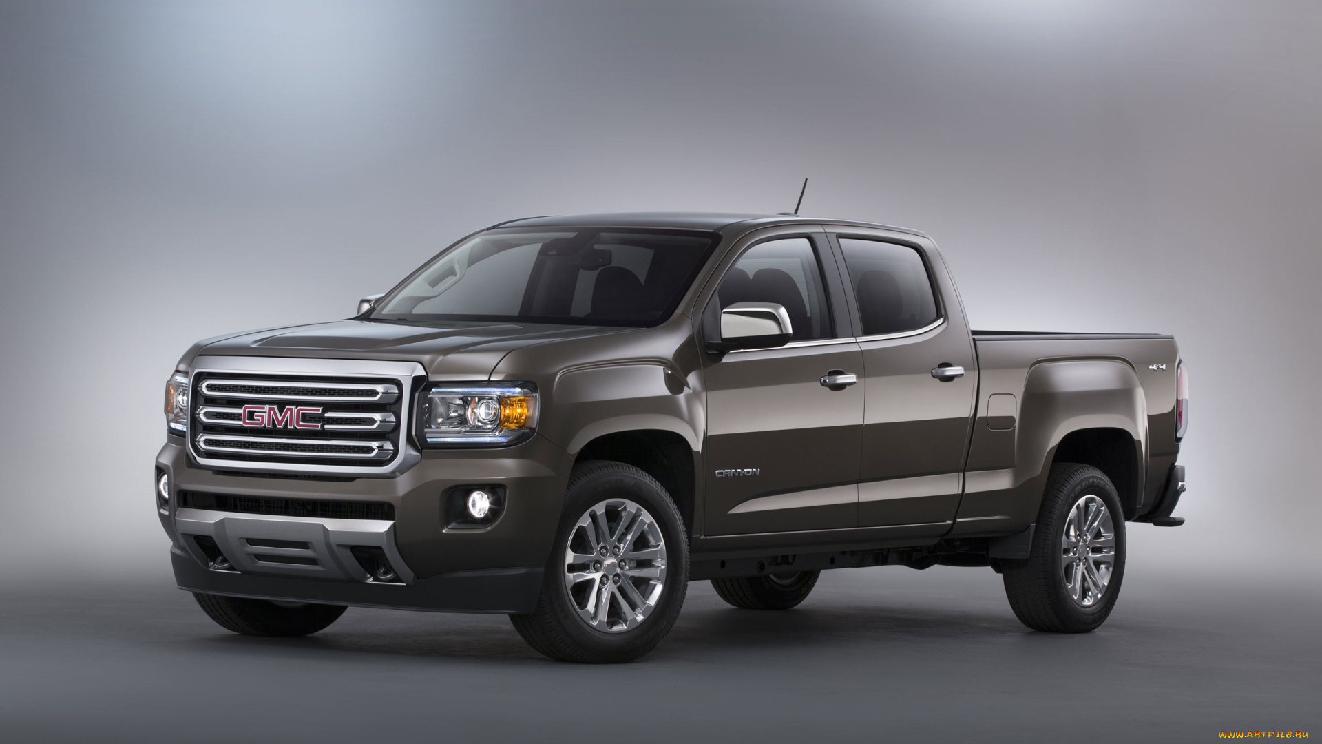 2015, gmc, canyon, автомобили, gm-gmc, коммерческие, легковые, gmc, general, motors, детройт, сша