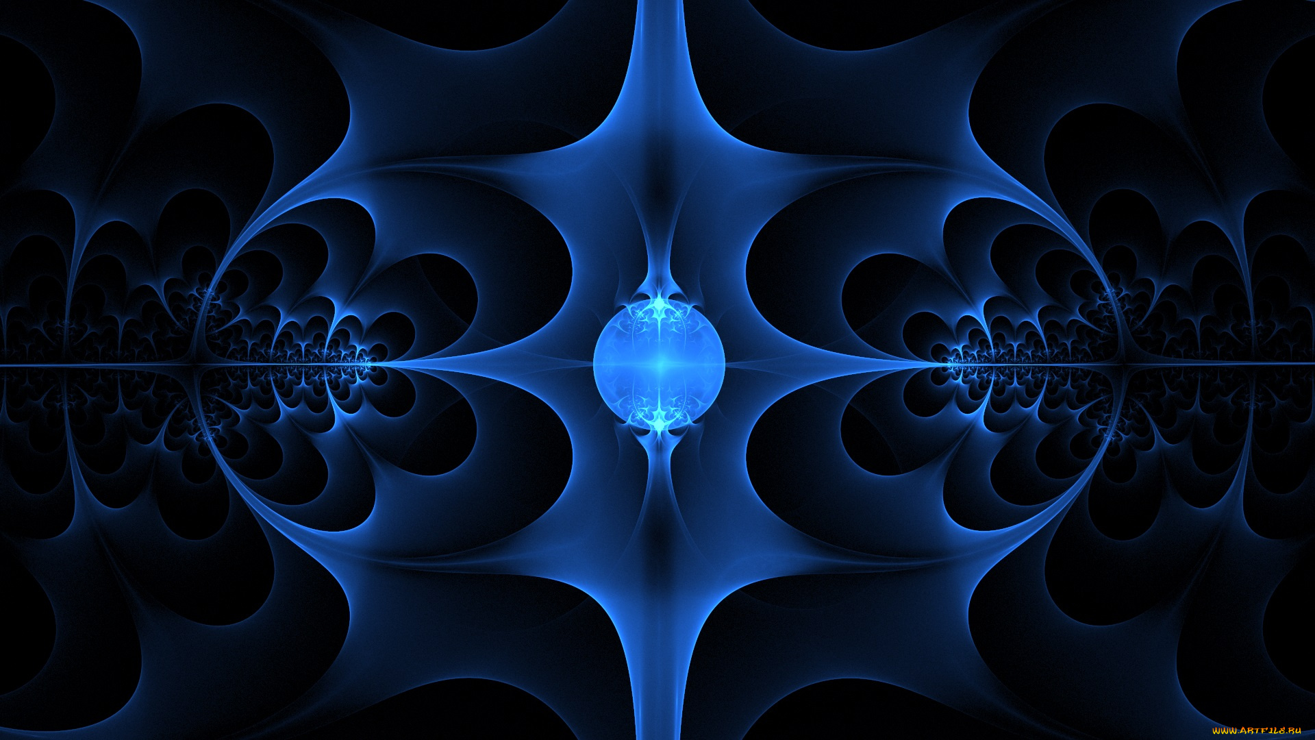 3д, графика, fractal, , фракталы, фон, цвета, узор
