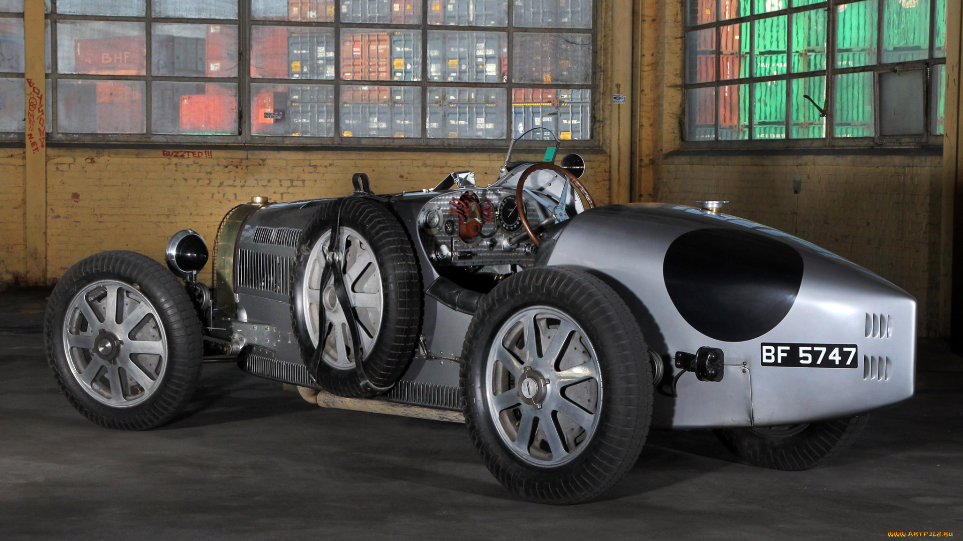 автомобили, bugatti, 35b, type