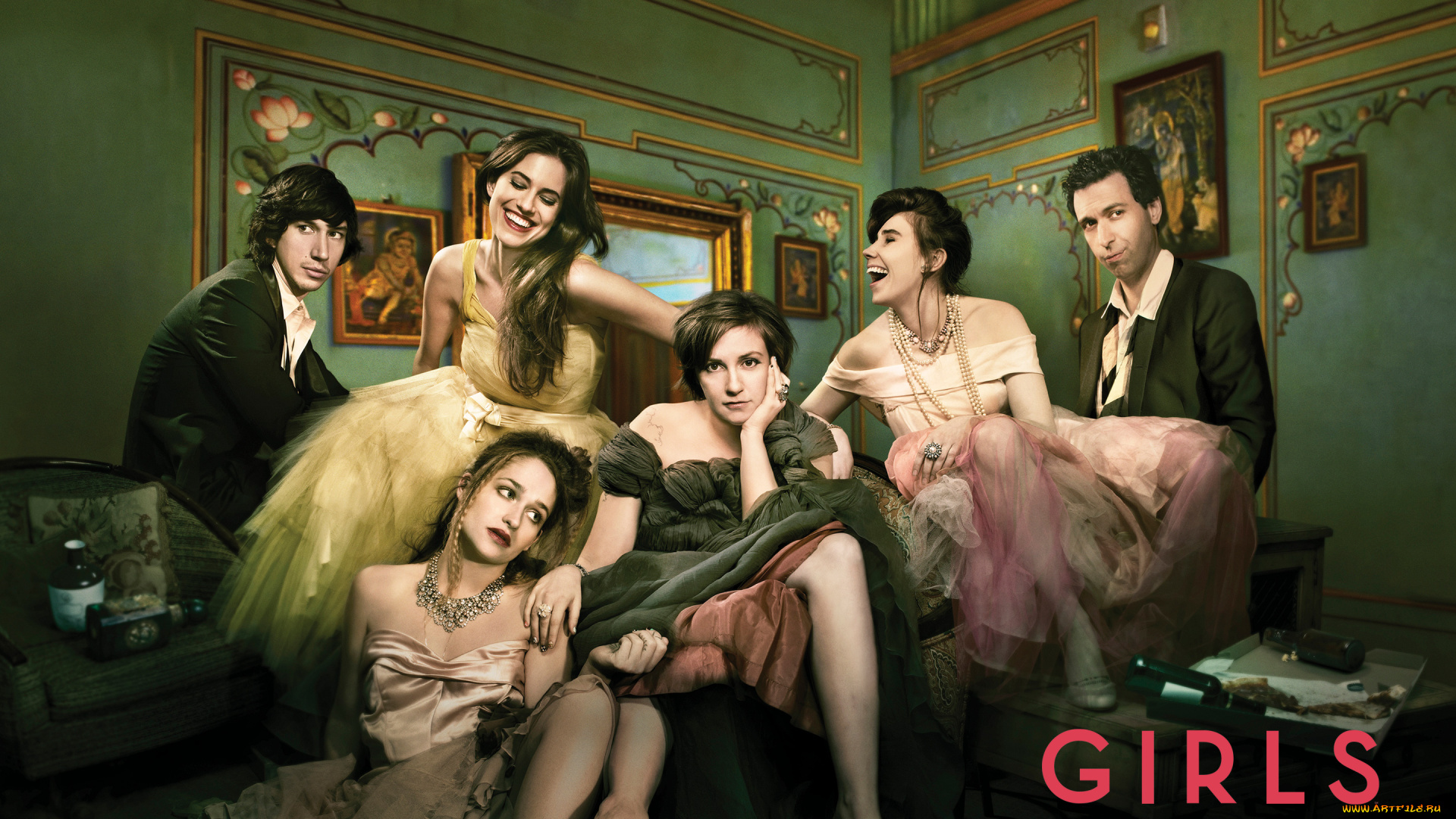 girls, кино, фильмы, девочки