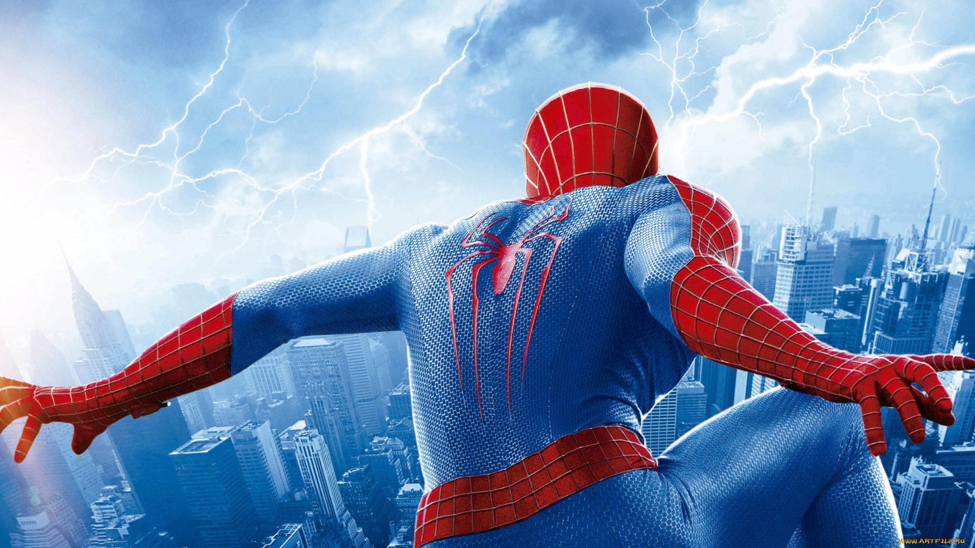 the, amazing, spider, man, 2, кино, фильмы, the, amazing, spider-man, 2, новый, человек, паук, 2