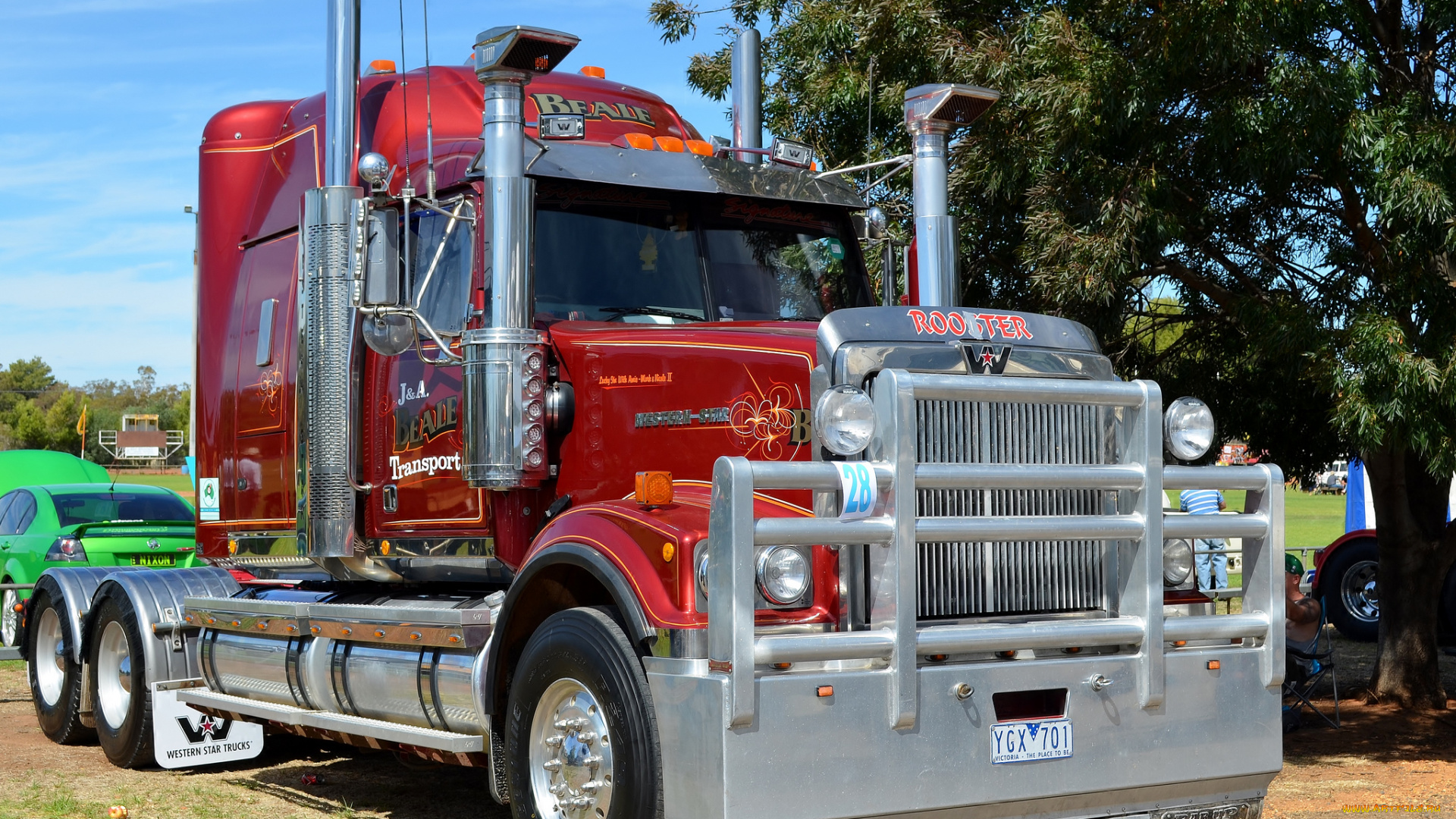 western, star, автомобили, сша, тяжелые, запчасти, грузовики, western, star, trucks