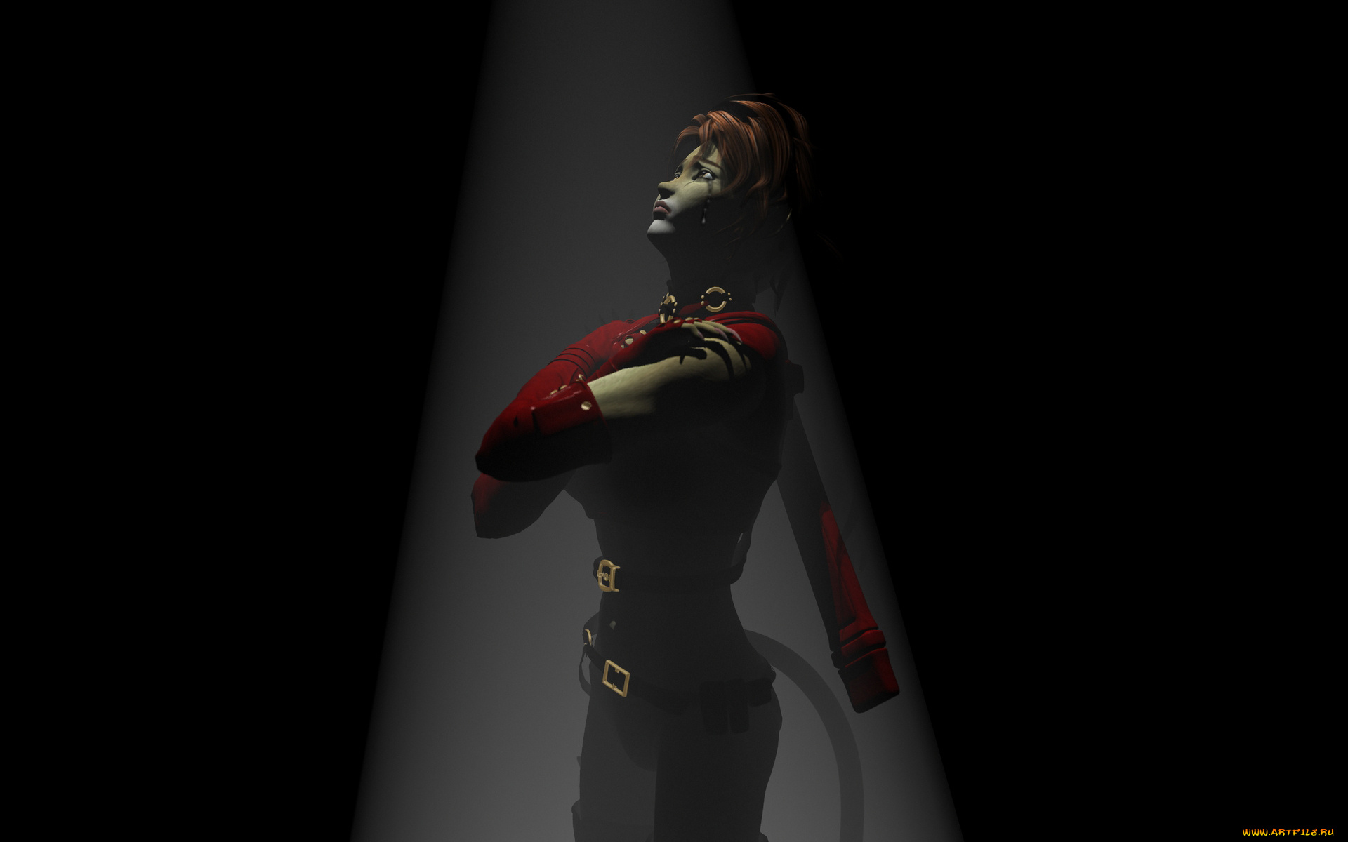 3д, графика, fantasy, , фантазия, девушка, кошка