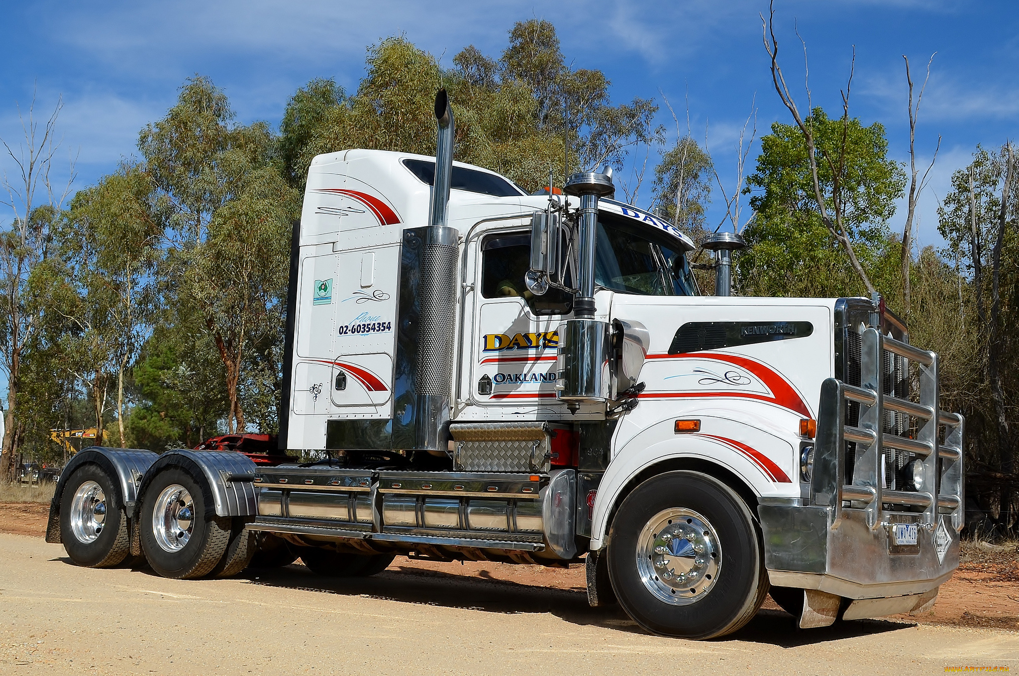 kenworth, автомобили, truck, company, сша, автобусы, грузовые