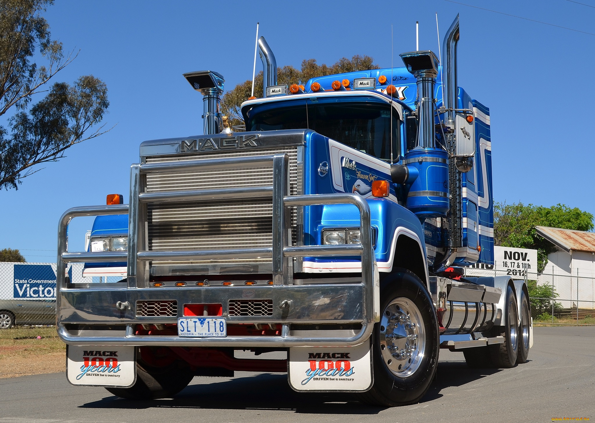 mack, автомобили, сша, тяжелые, грузовики, trucks, inc