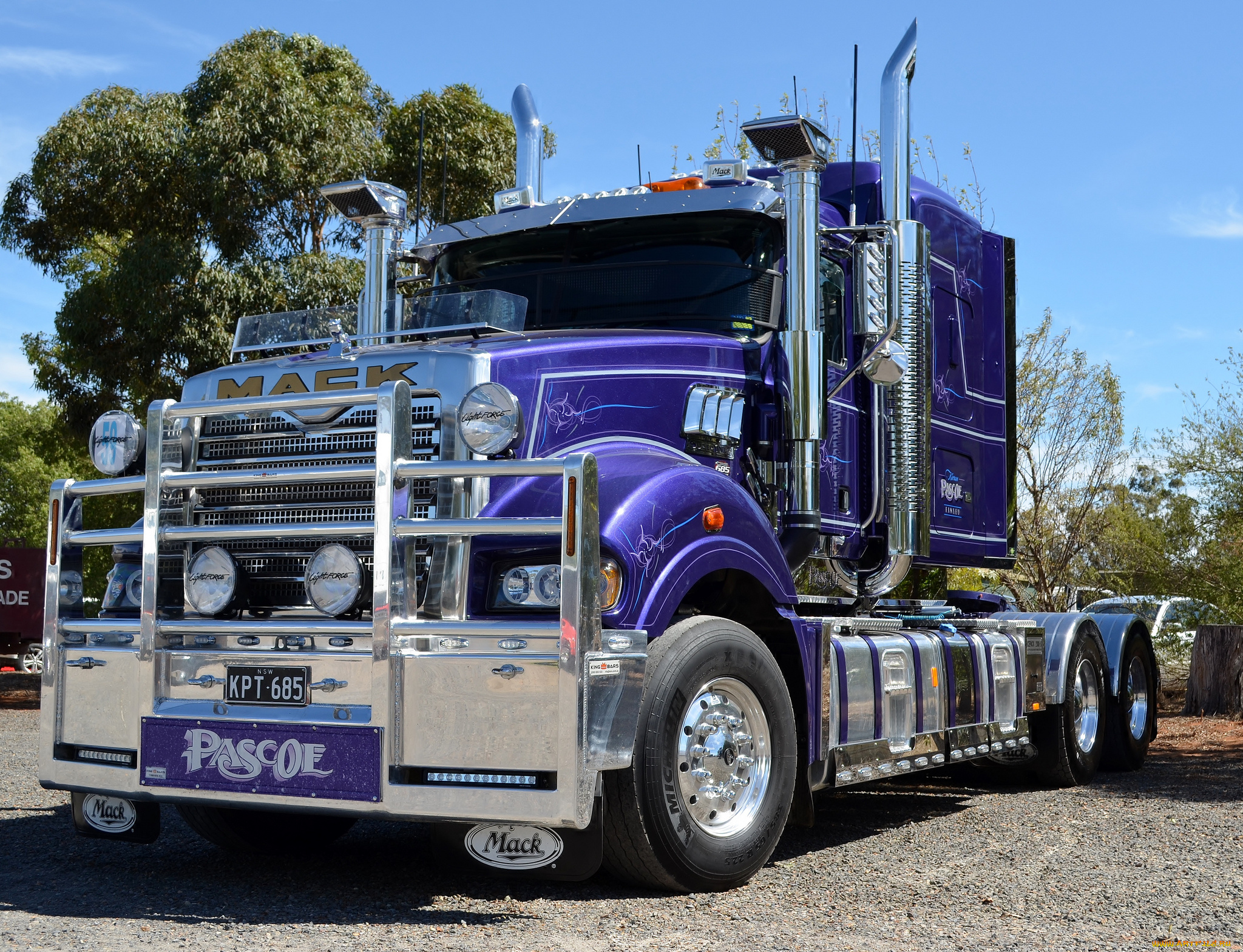 mack, автомобили, сша, тяжелые, грузовики, trucks, inc