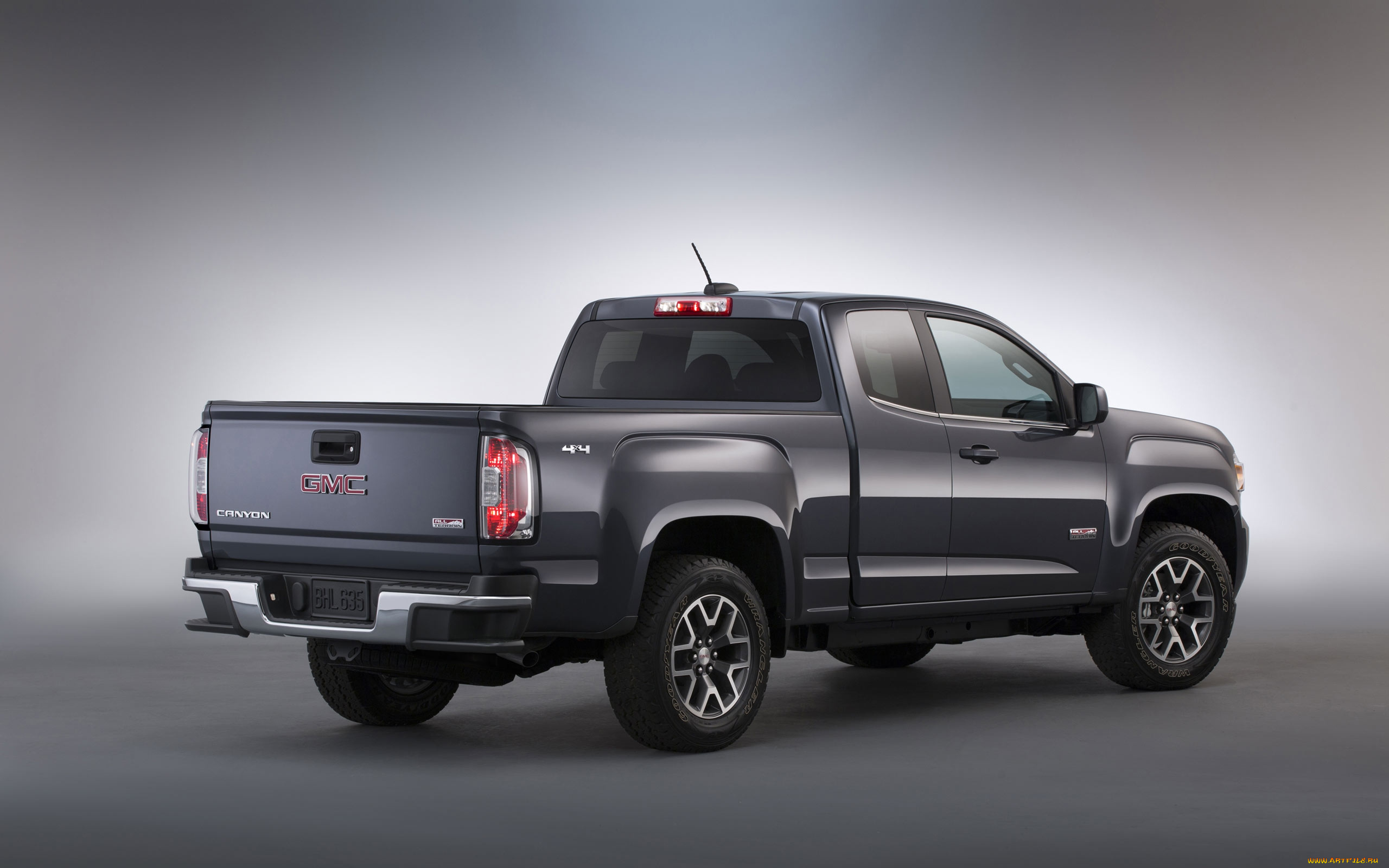 2015, gmc, canyon, автомобили, gm-gmc, general, motors, сша, детройт, коммерческие, легковые, gmc