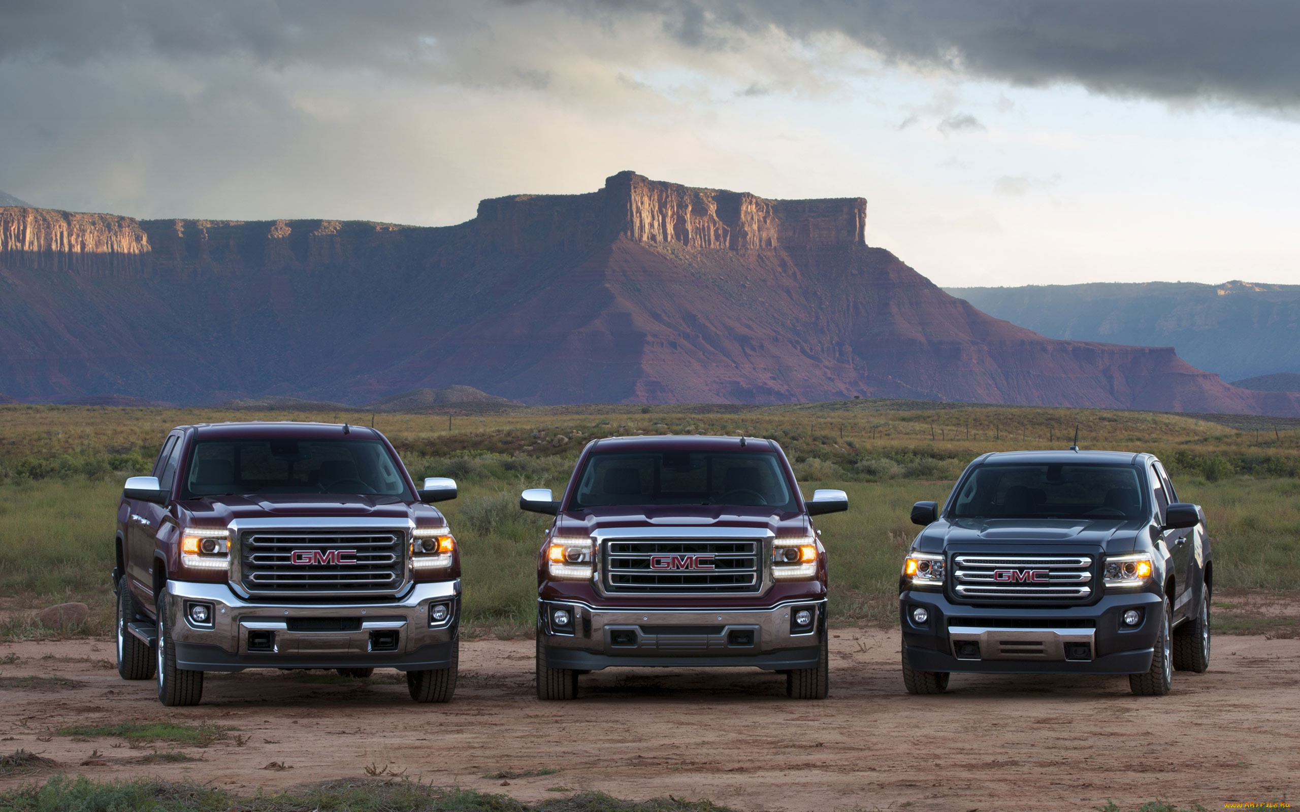 2015, gmc, canyon, автомобили, gm-gmc, коммерческие, gmc, general, motors, сша, детройт, легковые