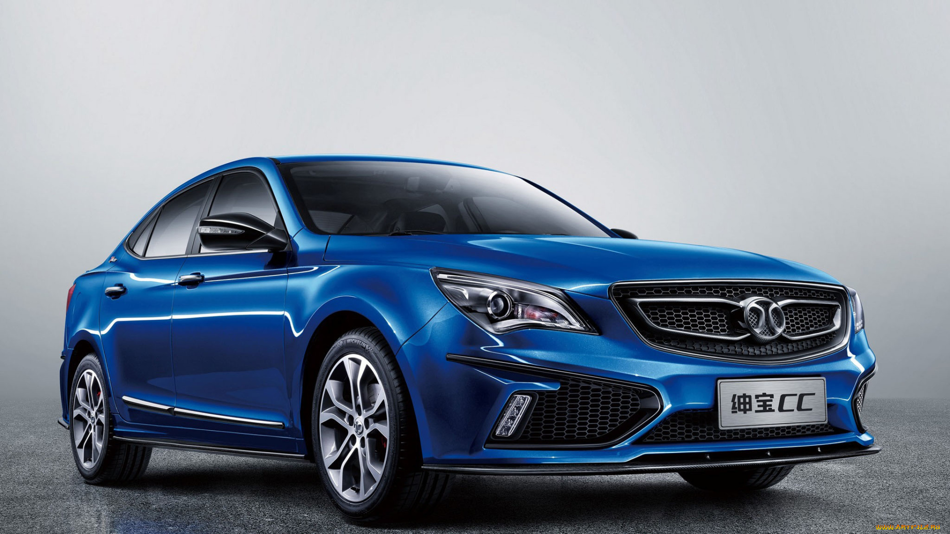 автомобили, baw, 2015г, senova, cc