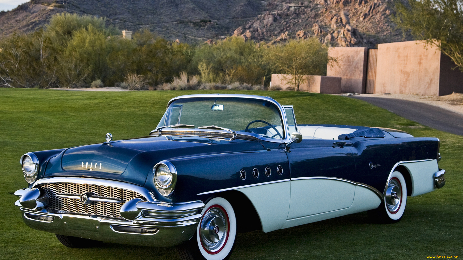 автомобили, buick