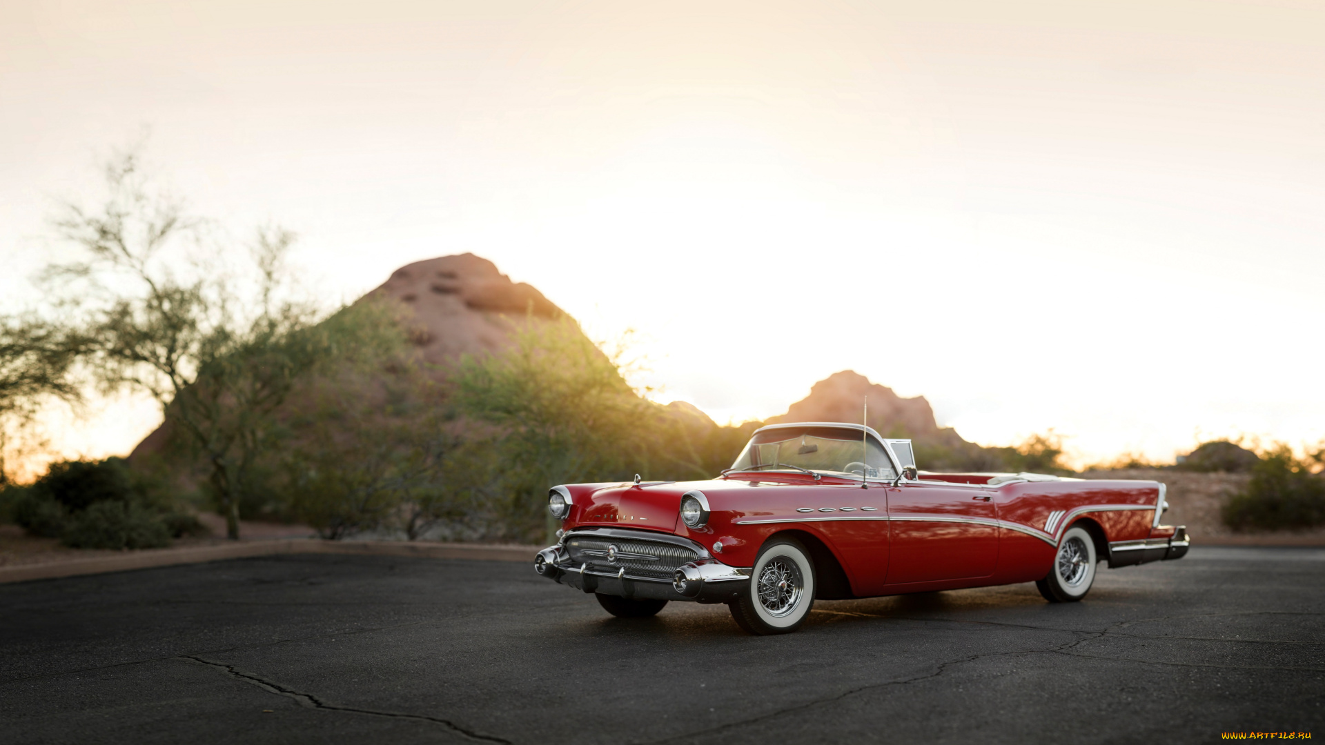 автомобили, buick