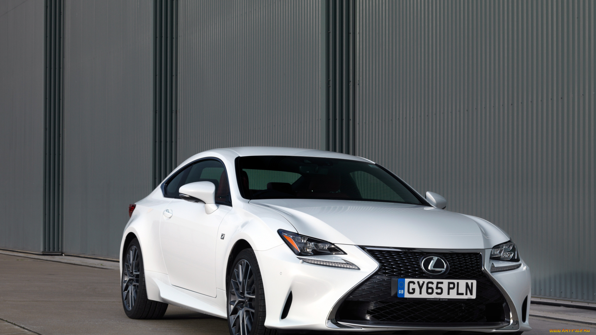 автомобили, lexus, 2015г, uk-spec, f-sport, rc, 200t