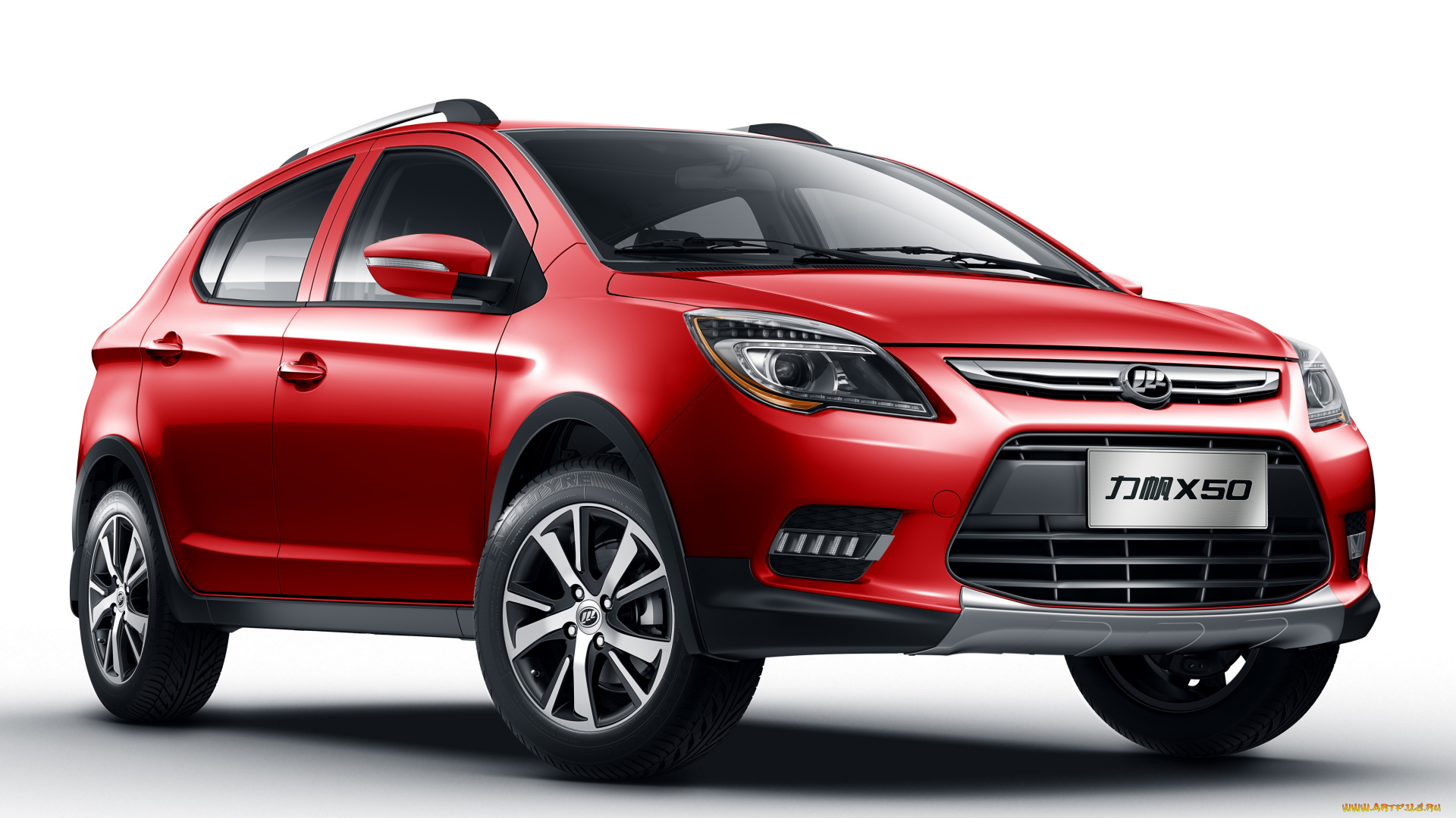 автомобили, lifan, 2015г, x50