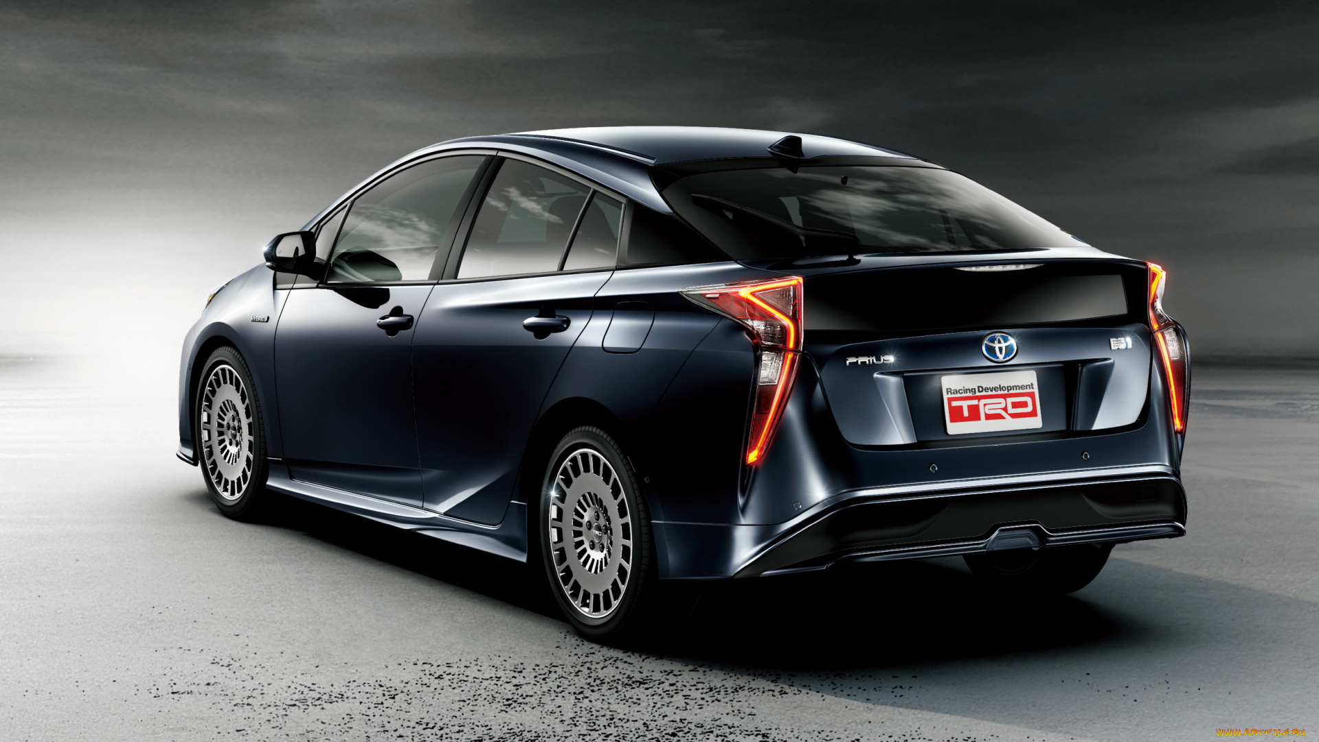 автомобили, toyota, trd, sportivo, 2015г, fortuner