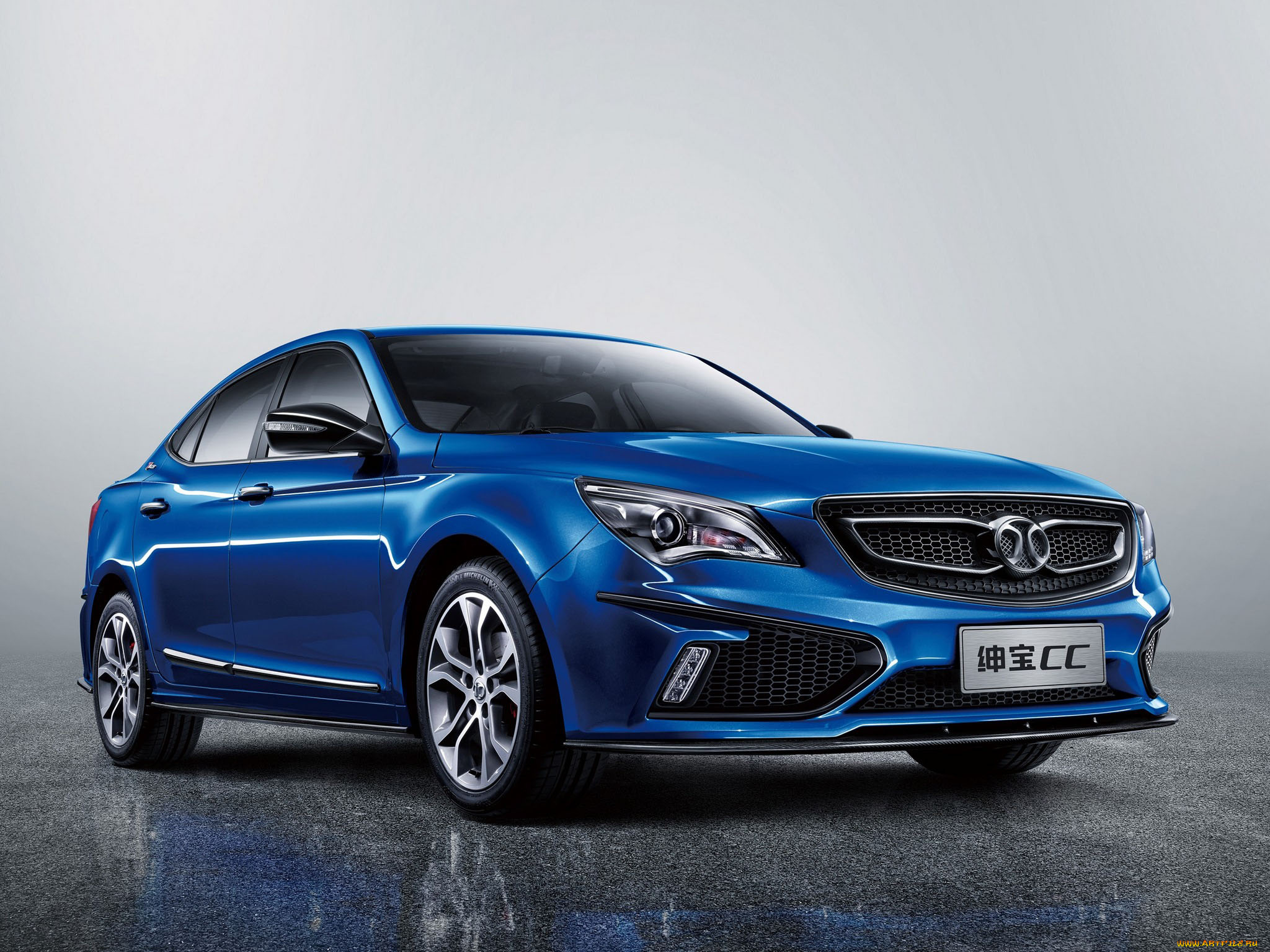 автомобили, baw, 2015г, senova, cc