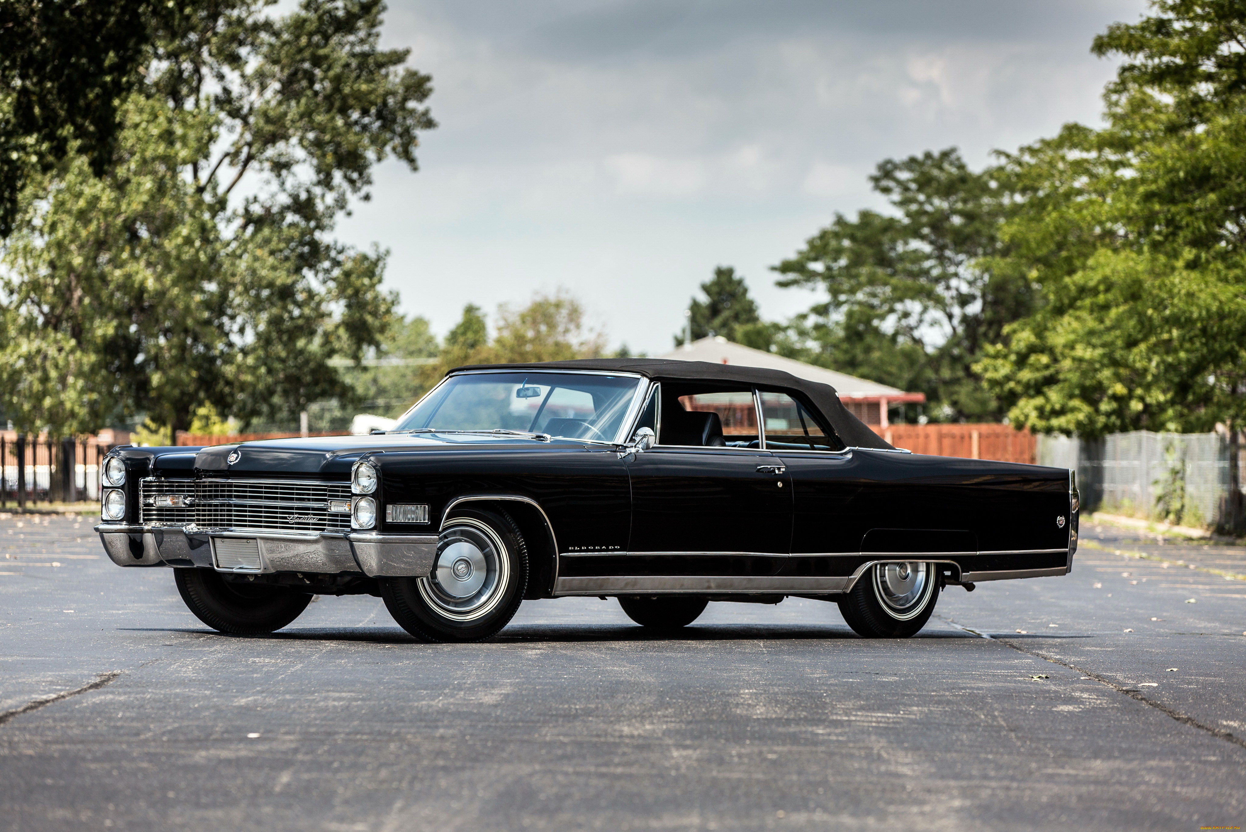 автомобили, cadillac