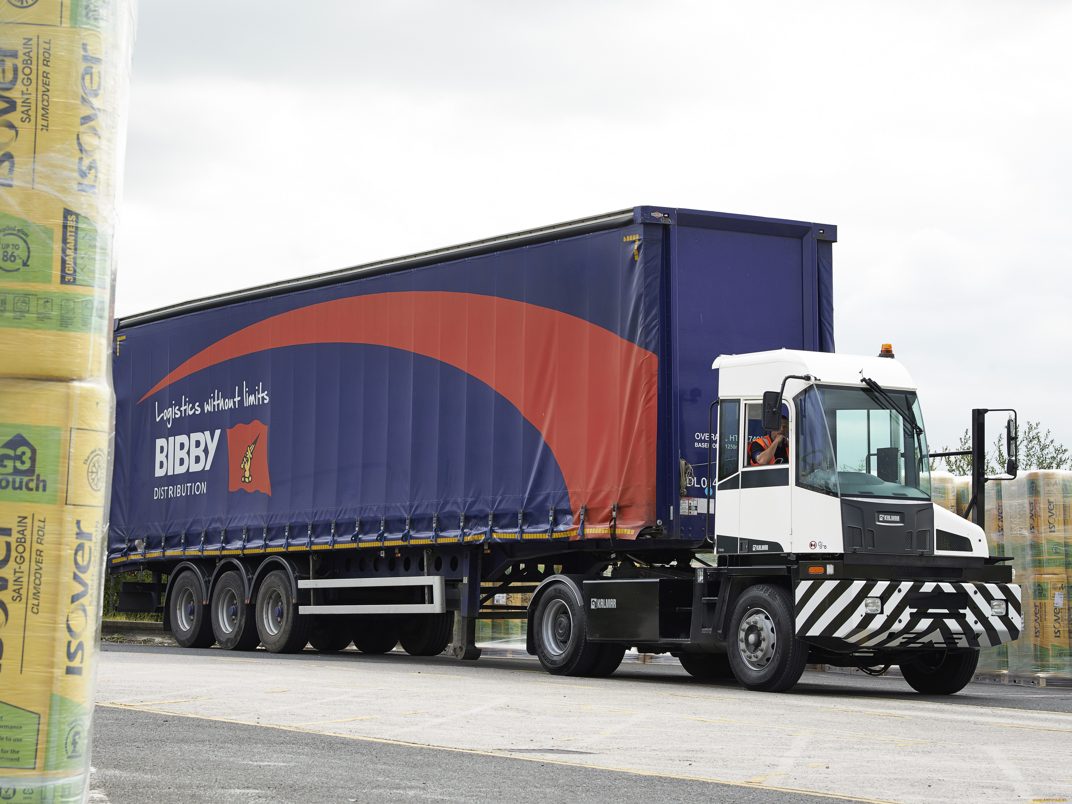 автомобили, -unsort, kalmar, tt612d