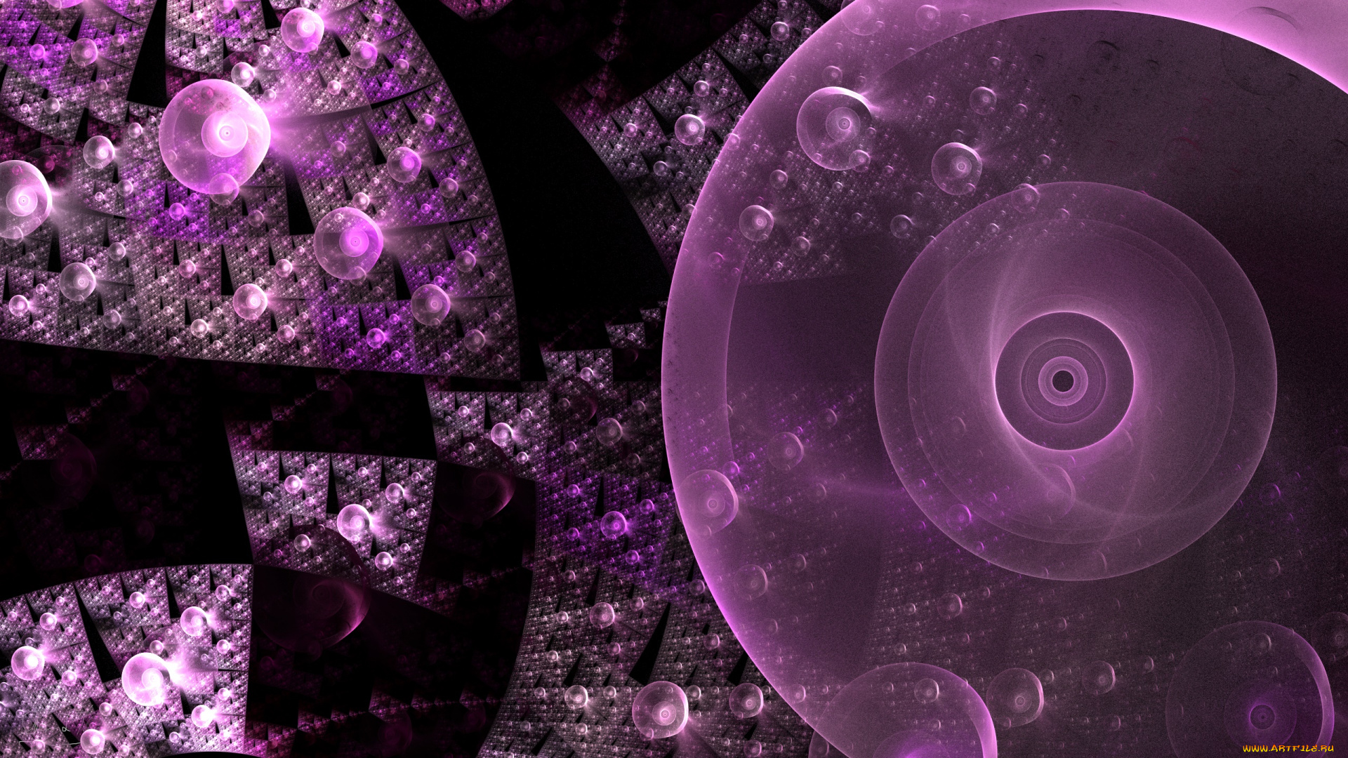 3д, графика, абстракция, , abstract, фон, узор, цвета