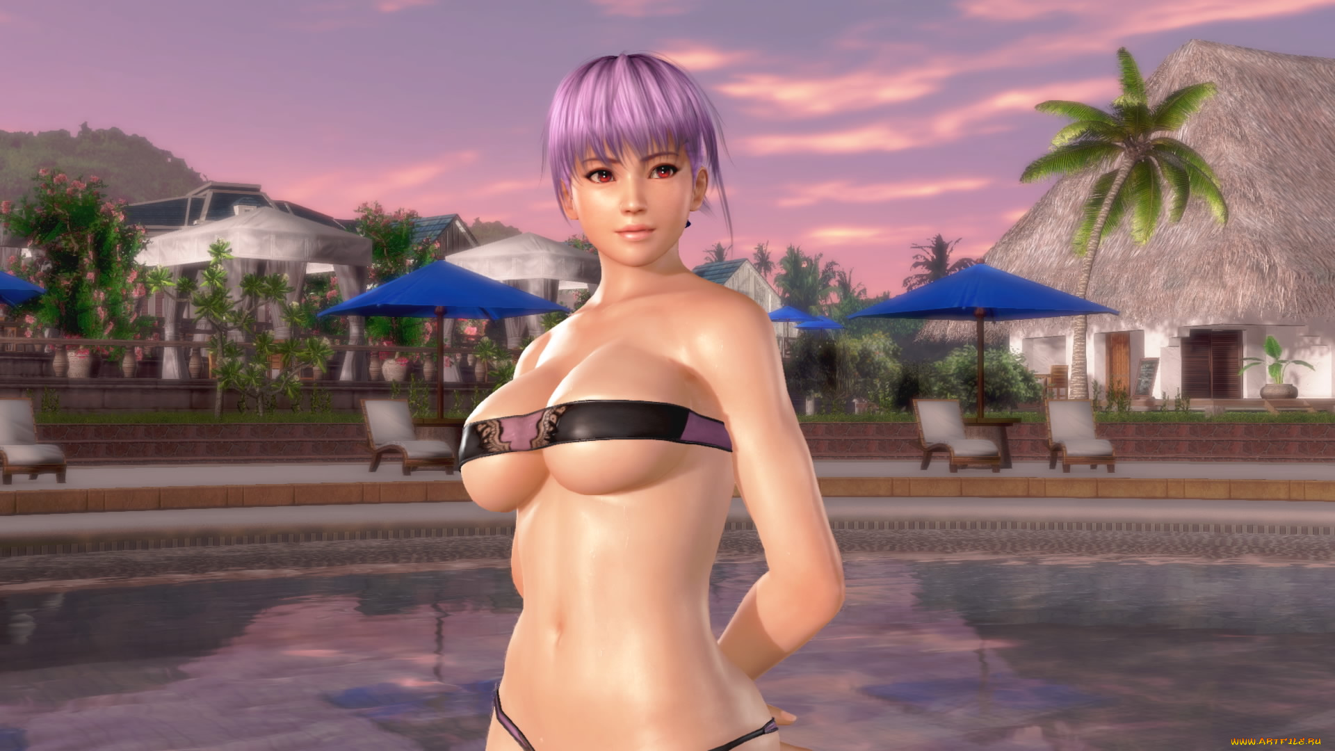 3д, графика, люди, , people, фон, взгляд, девушка