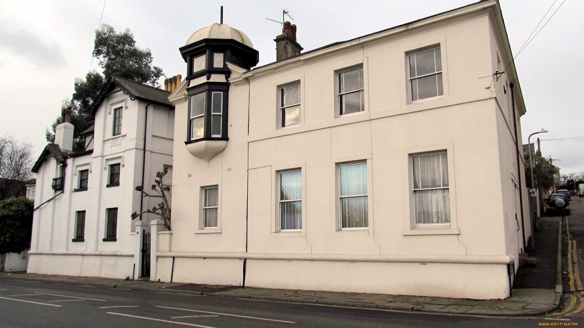 города, -, здания, , дома, улица, разметка