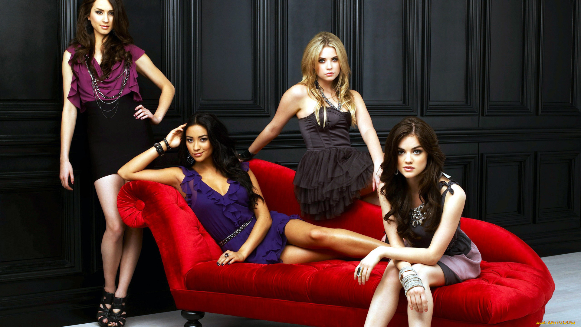 кино, фильмы, pretty, little, liars, lucy, hale, ashley, benson, shay, mitchell, troian, bellisario