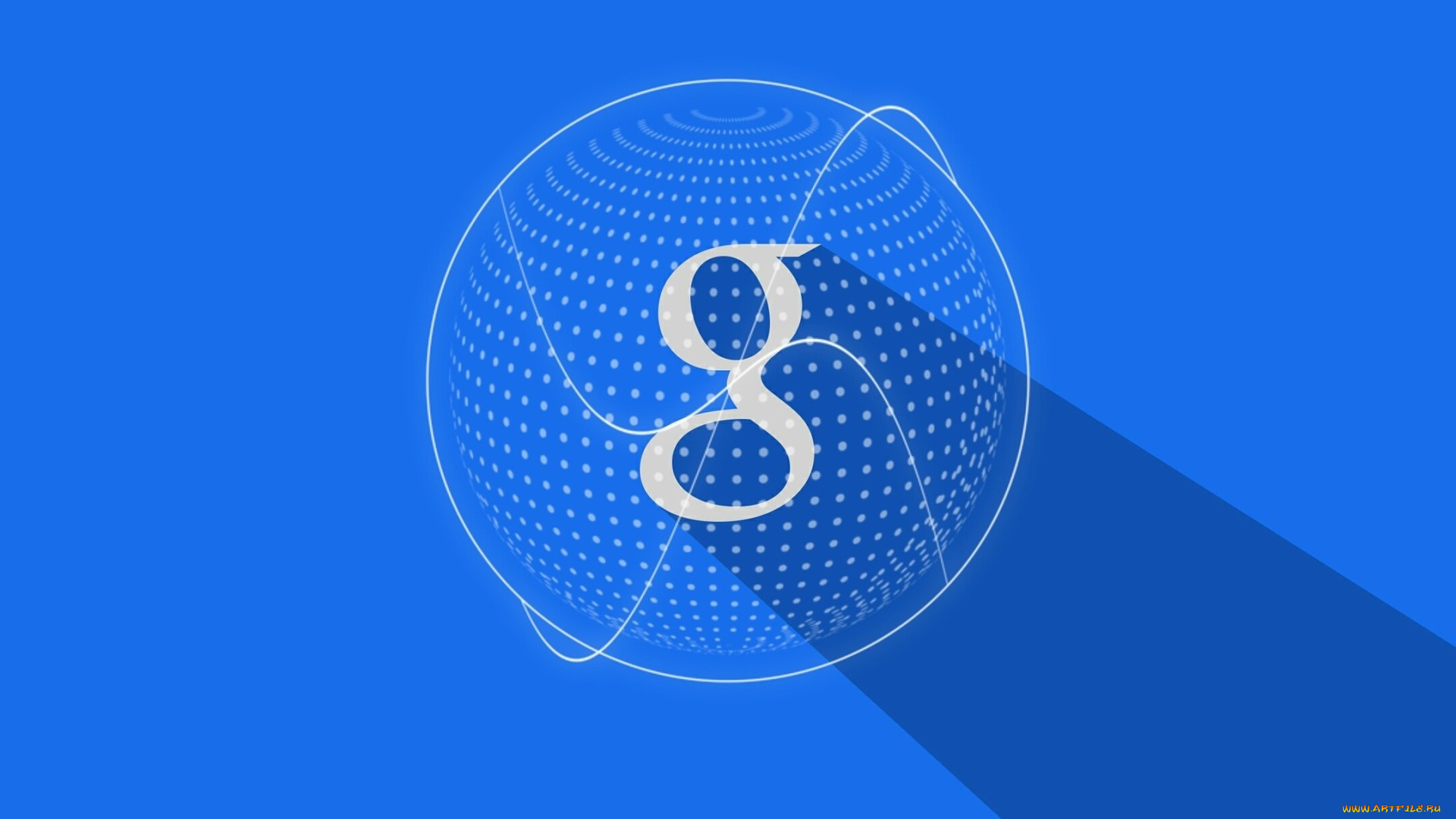 компьютеры, google, , google, chrome, фон, логотип