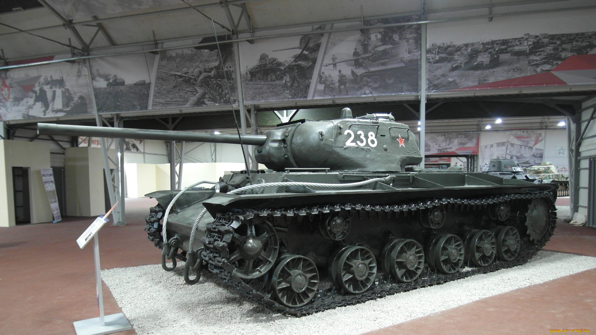 кв-85г, техника, военная, техника, танк