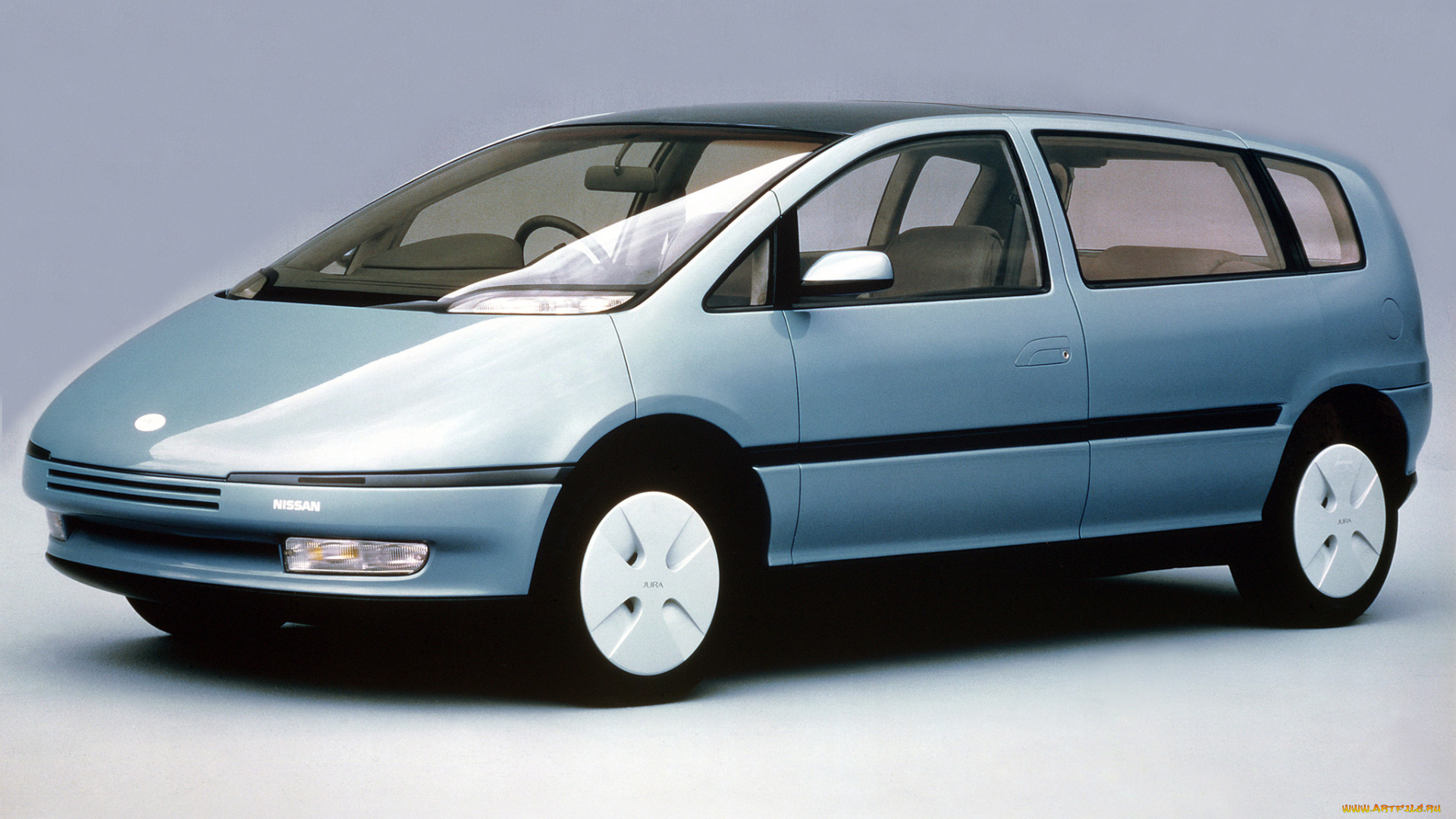 nissan, jura, concept, 1987, автомобили, nissan, datsun, 1987, jura, concept