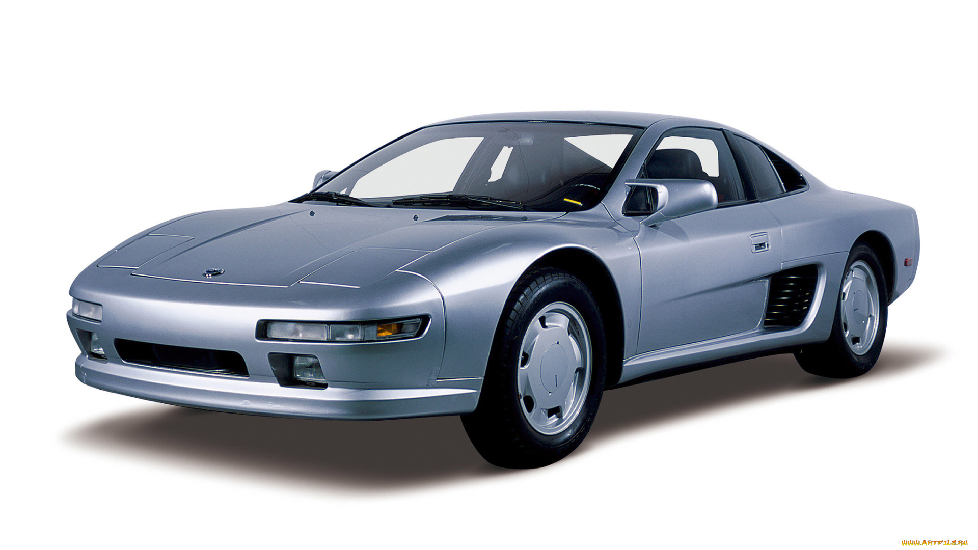 nissan, mid4, type-ii, concept, 1987, автомобили, nissan, datsun, concept, type-ii, 1987, mid4