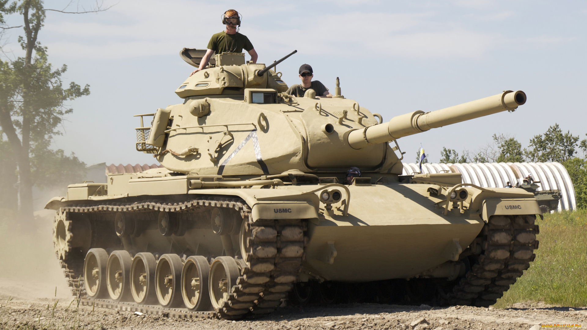 техника, военная, техника, танк