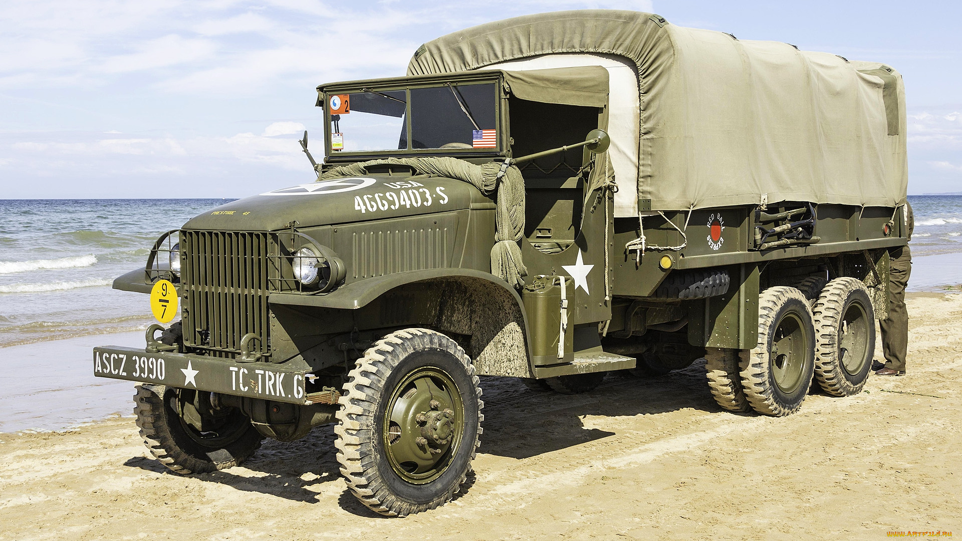 техника, военная, техника, транспорт