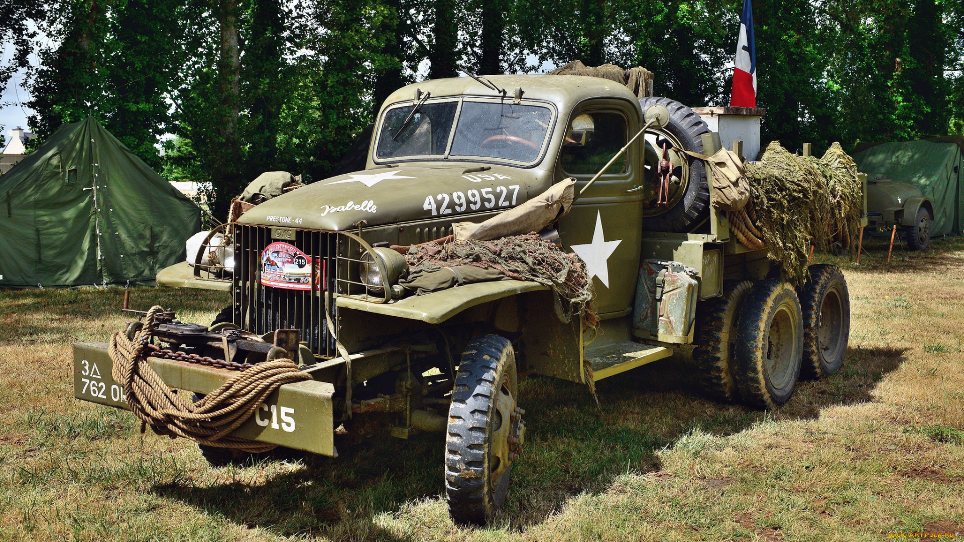 техника, военная, техника, транспорт